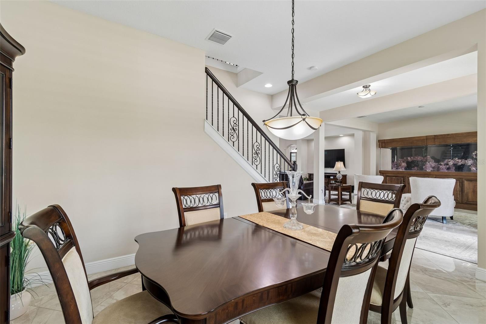 NINE EAGLES - Residential