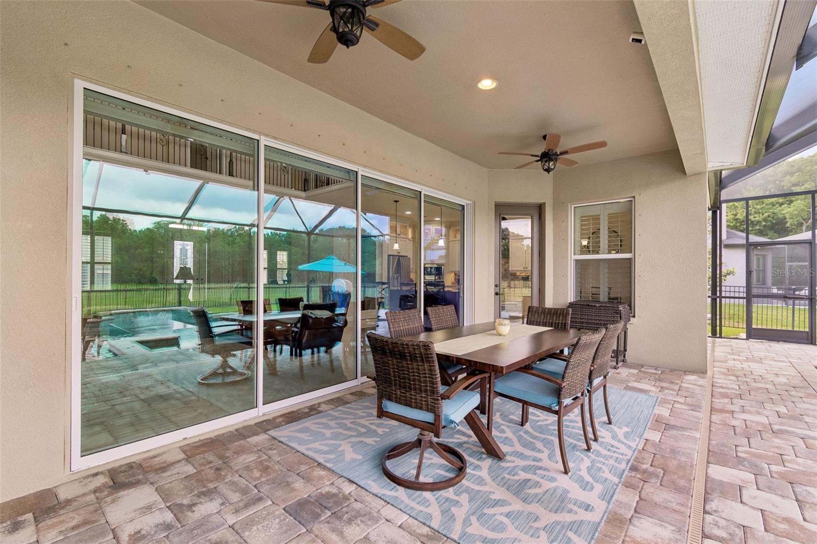 NINE EAGLES - Residential