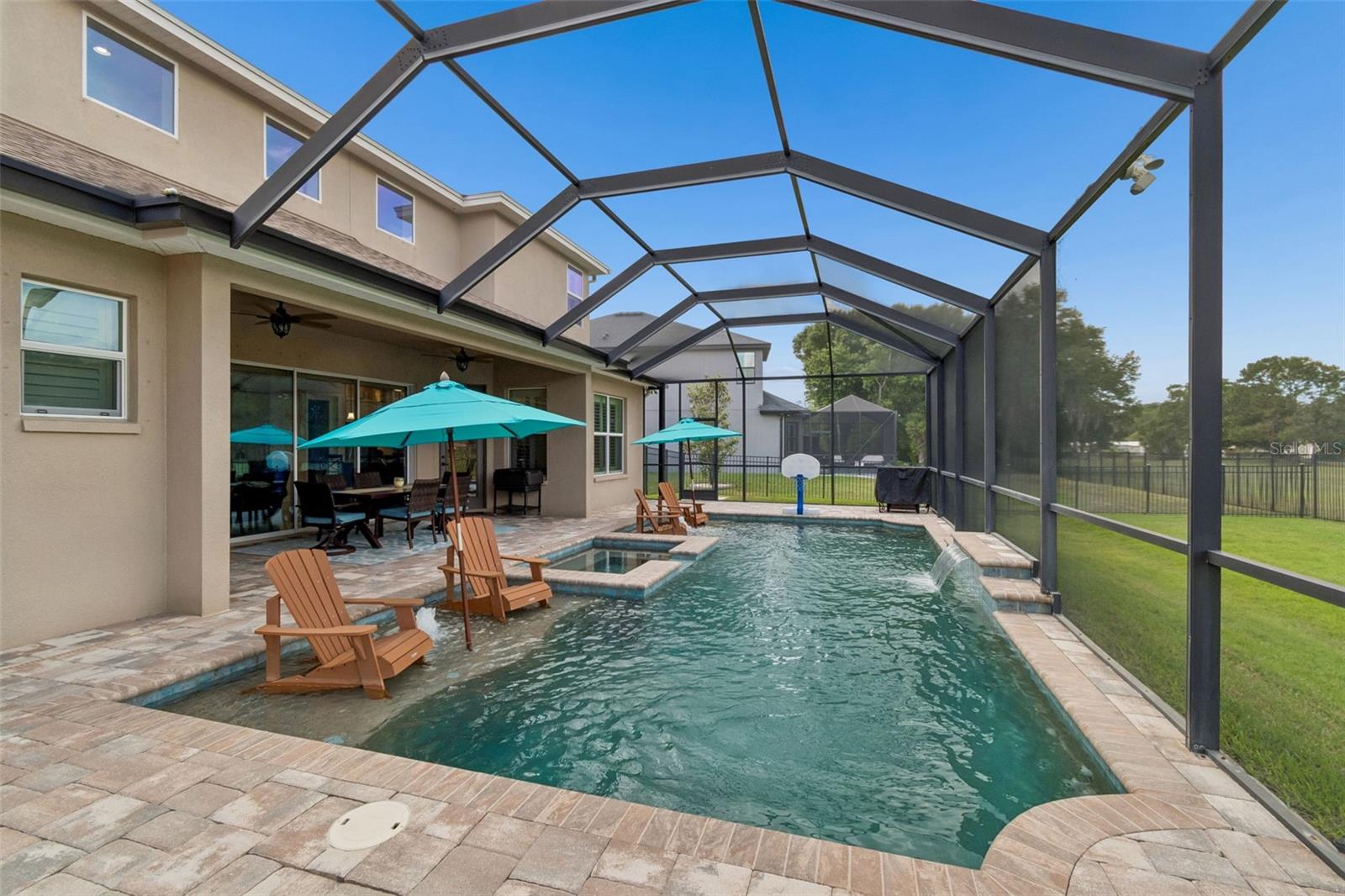 NINE EAGLES - Residential