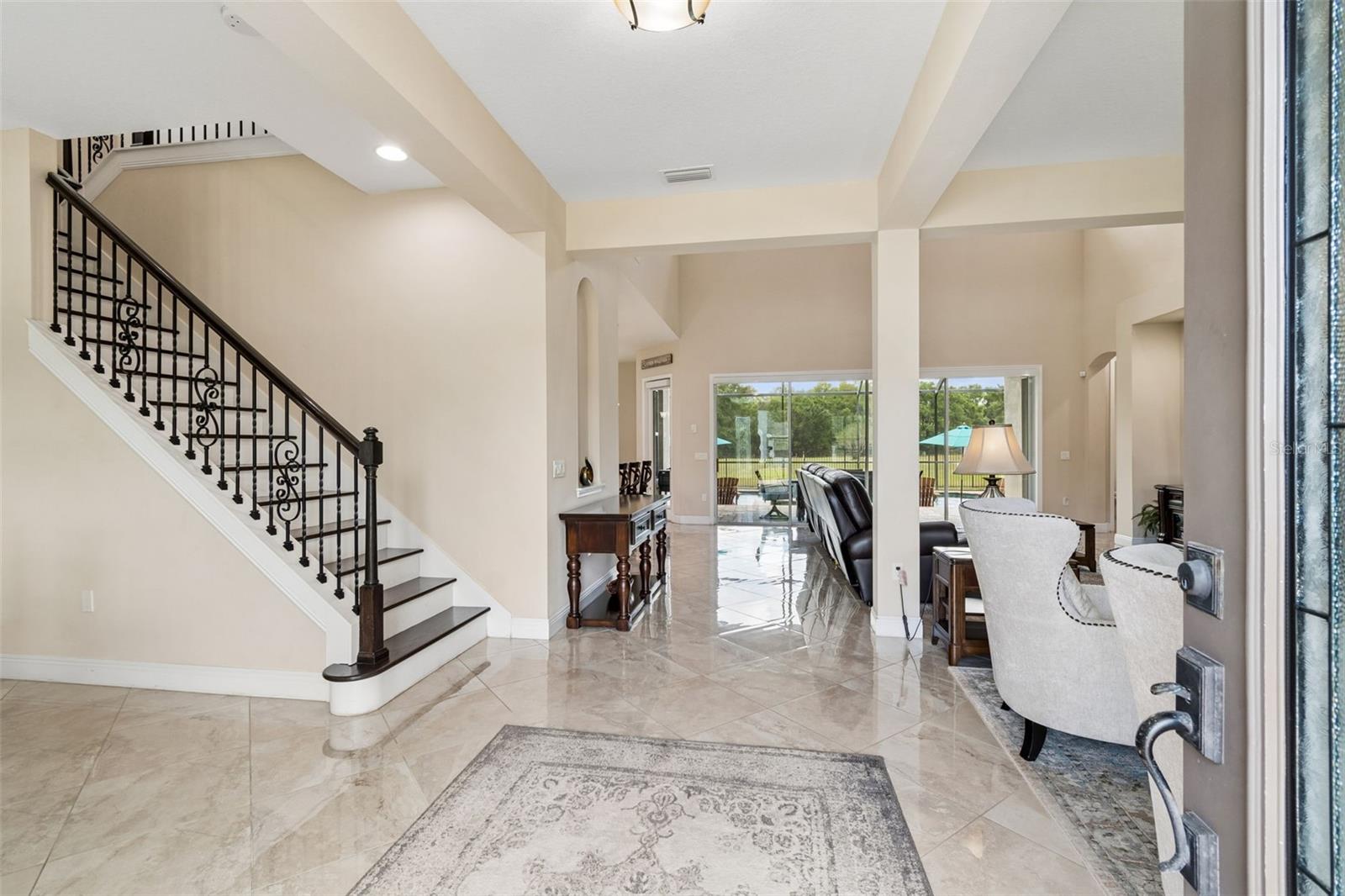 NINE EAGLES - Residential