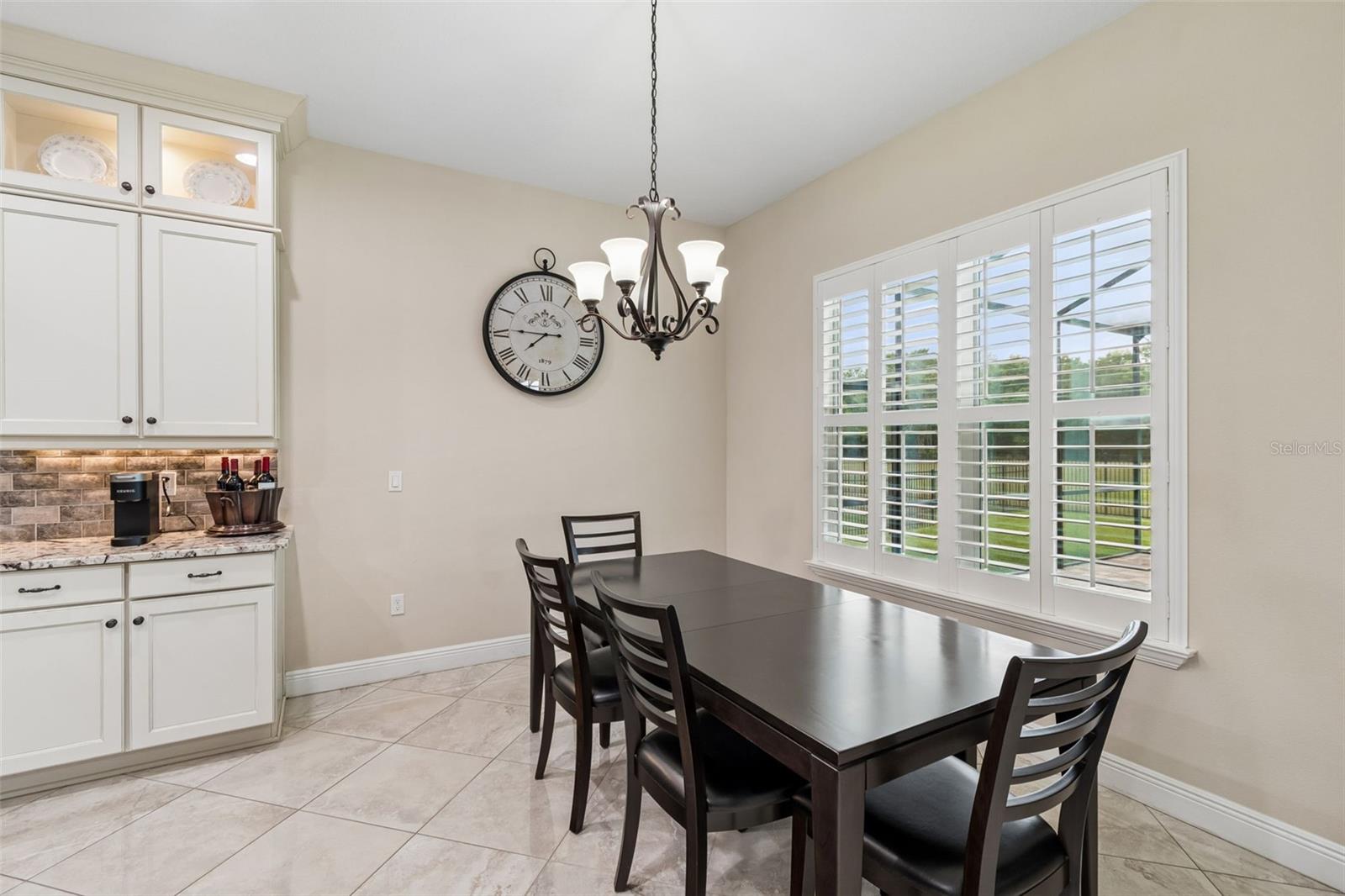 NINE EAGLES - Residential