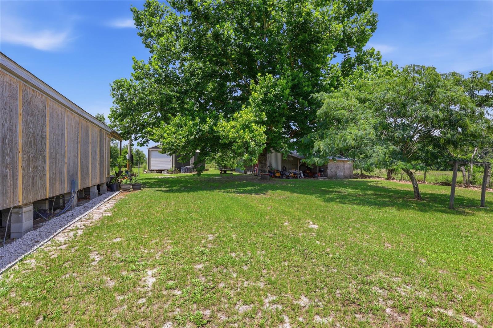 SHILOH FARMS - Residential