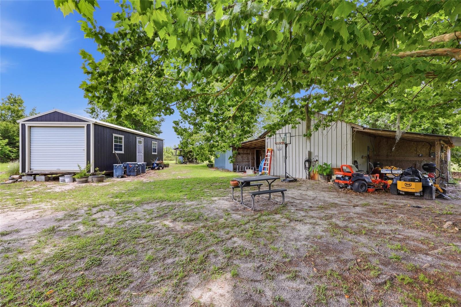 SHILOH FARMS - Residential