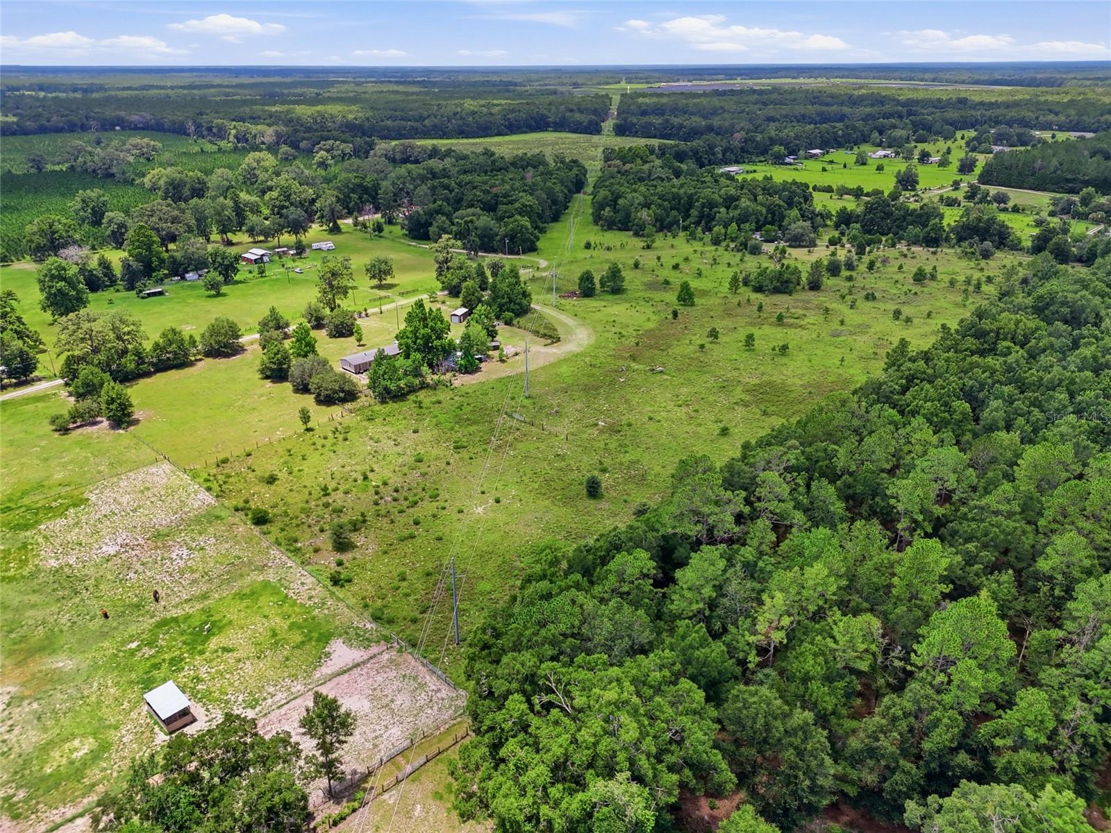 SHILOH FARMS - Residential