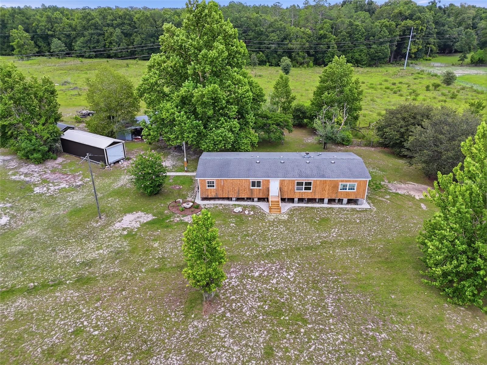 SHILOH FARMS - Residential