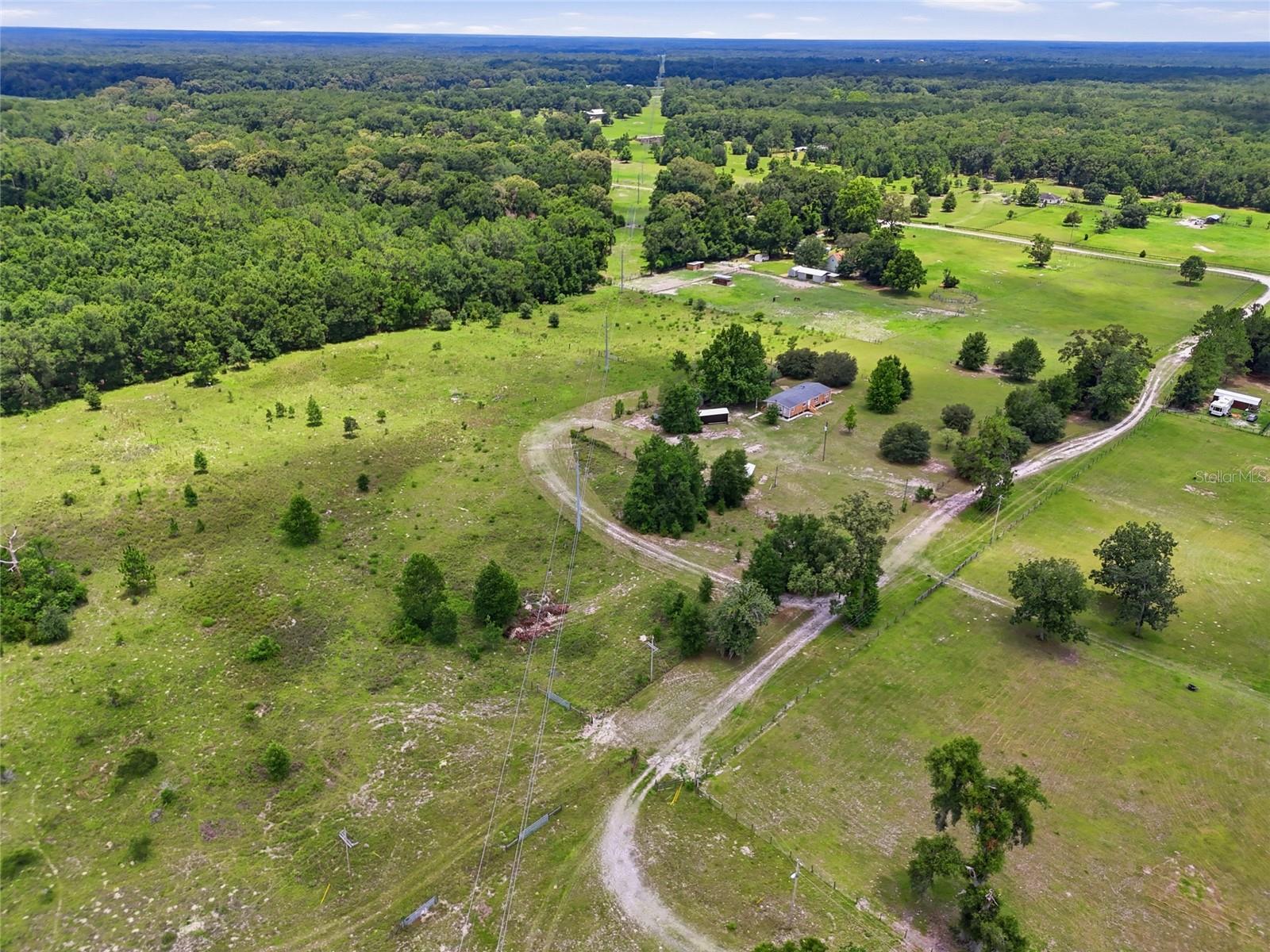 SHILOH FARMS - Residential