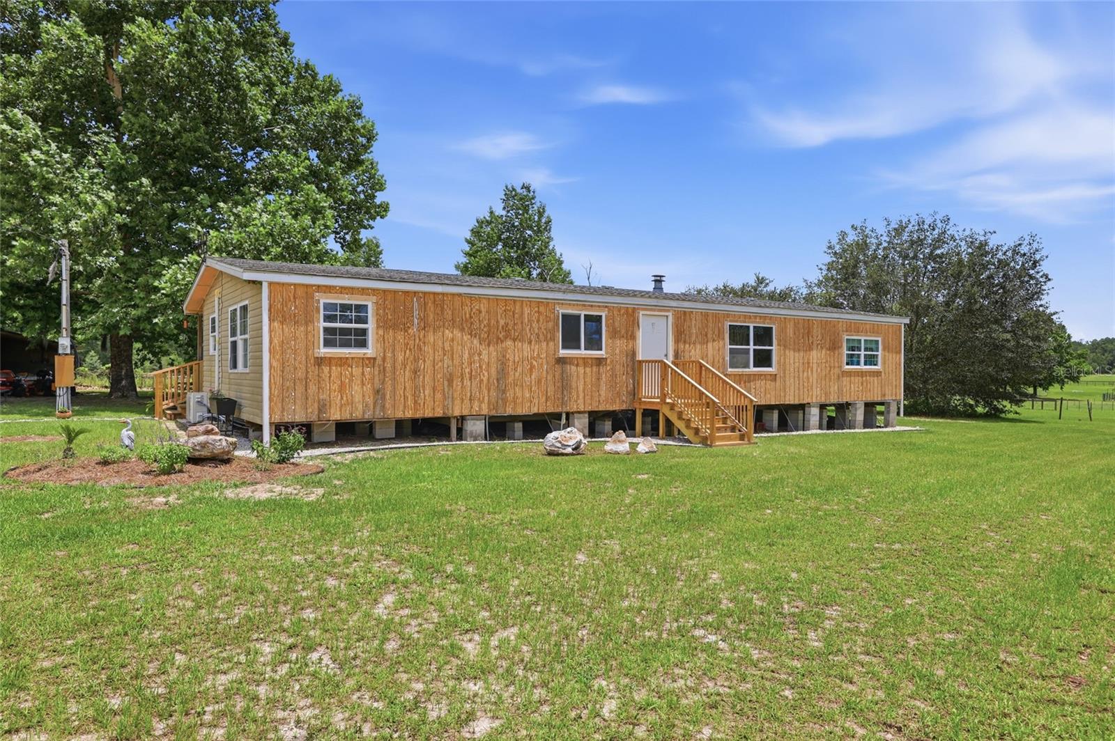 SHILOH FARMS - Residential