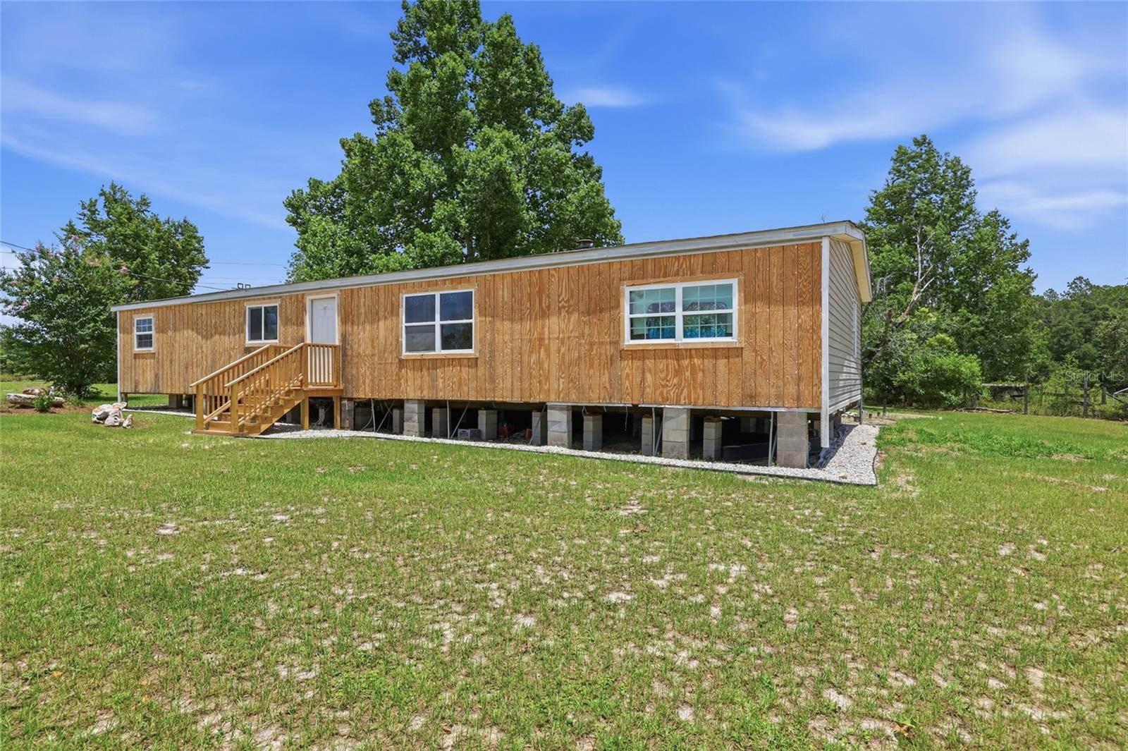 SHILOH FARMS - Residential