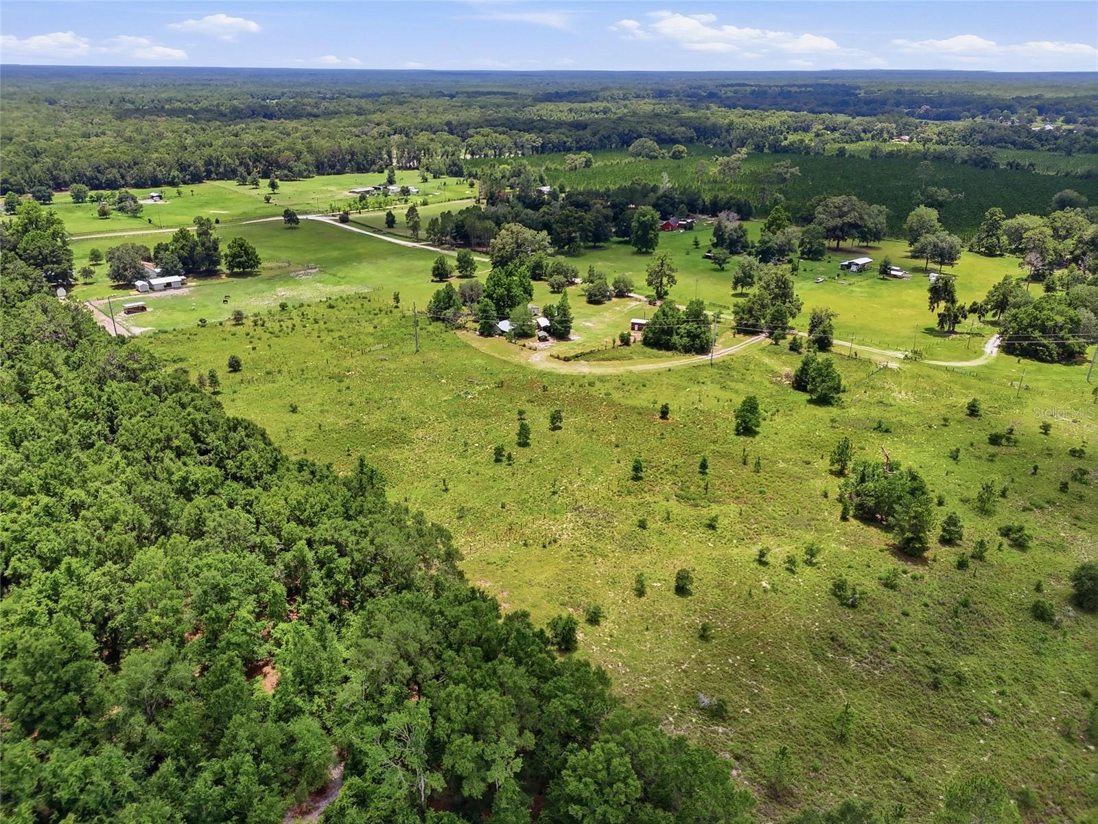 SHILOH FARMS - Residential