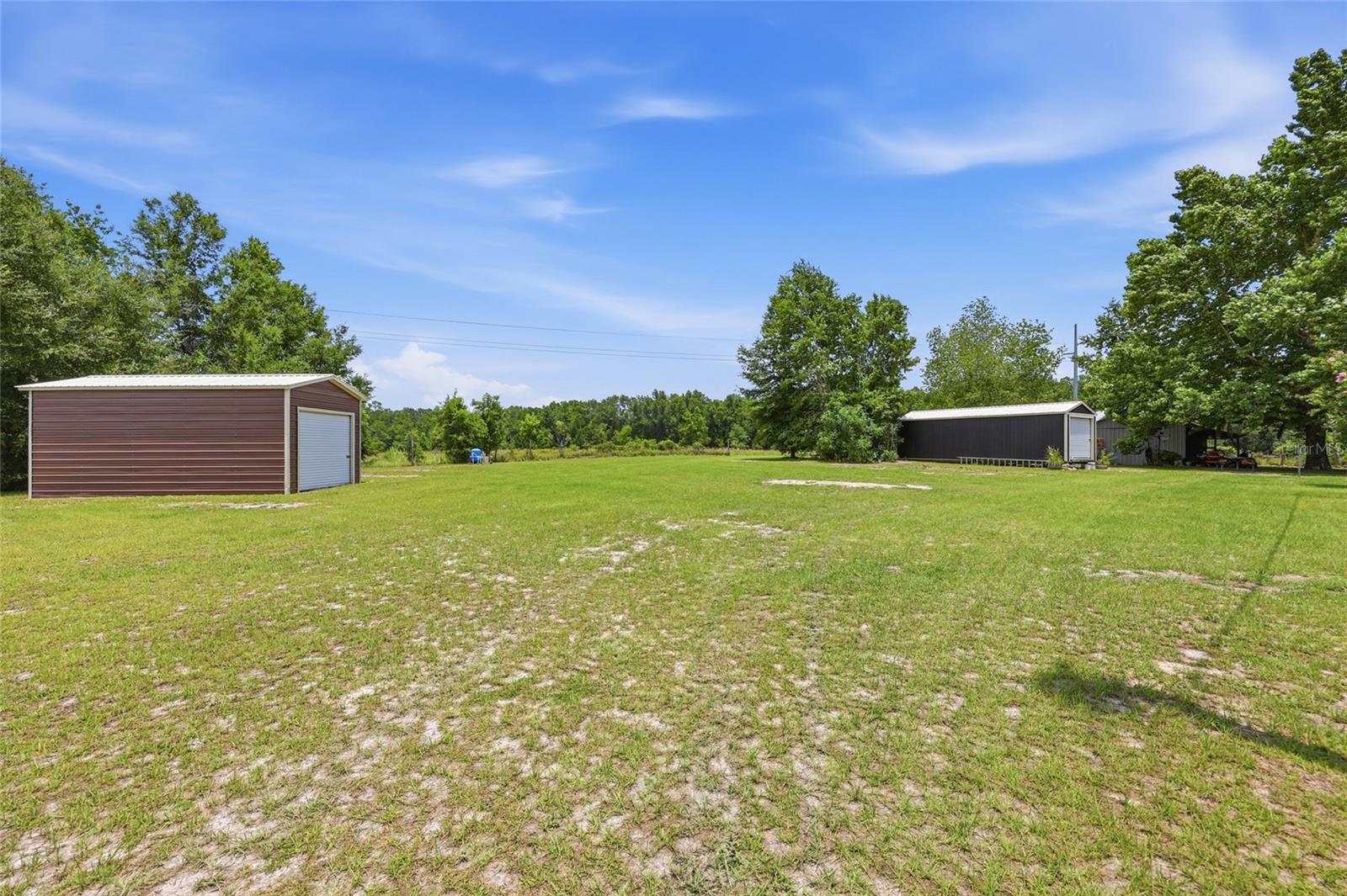 SHILOH FARMS - Residential
