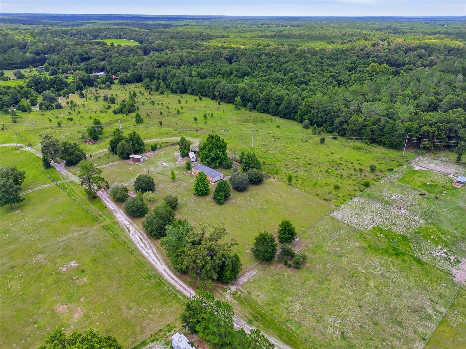 SHILOH FARMS - Residential