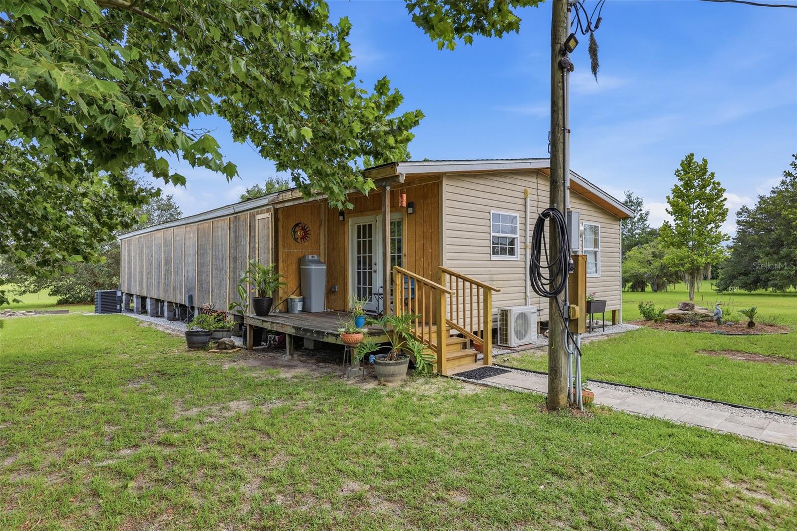 SHILOH FARMS - Residential