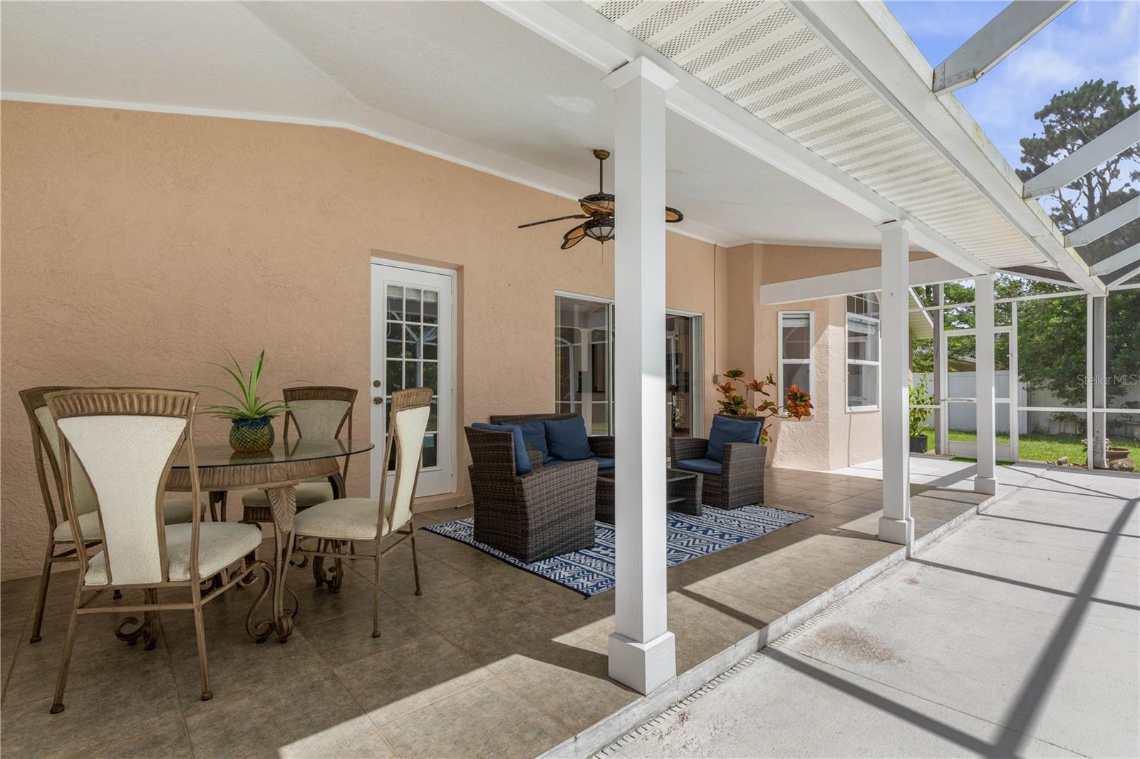 PALM COAST SECTION 19 - Residential