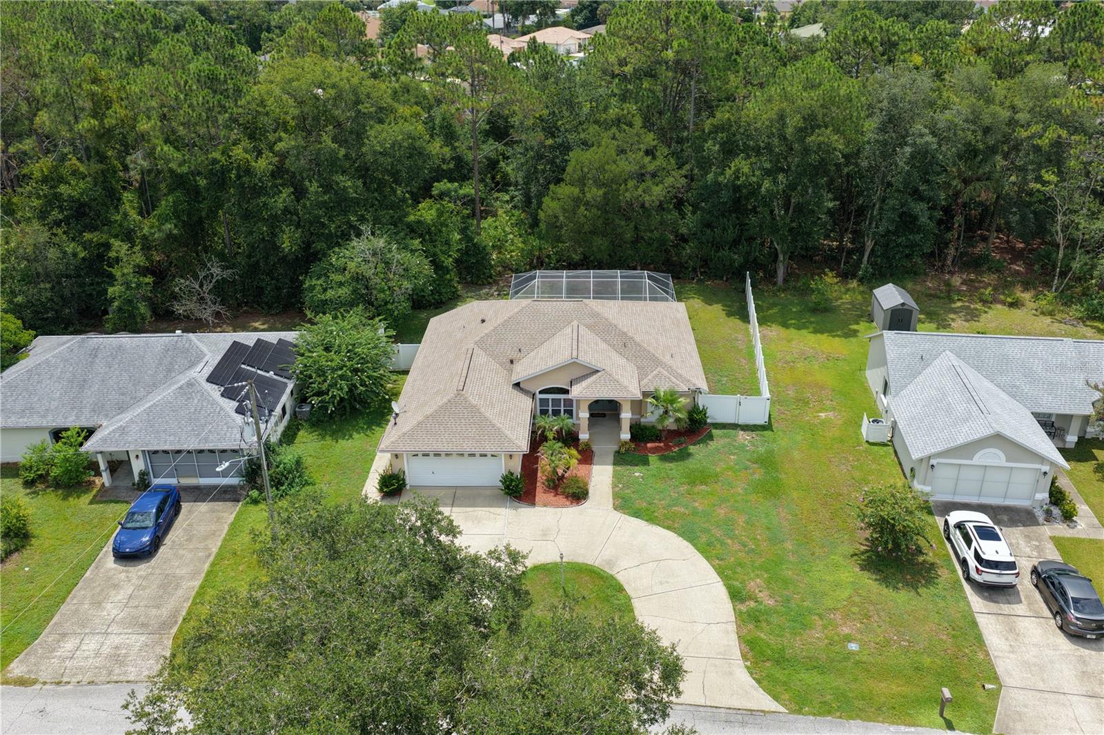 PALM COAST SECTION 19 - Residential