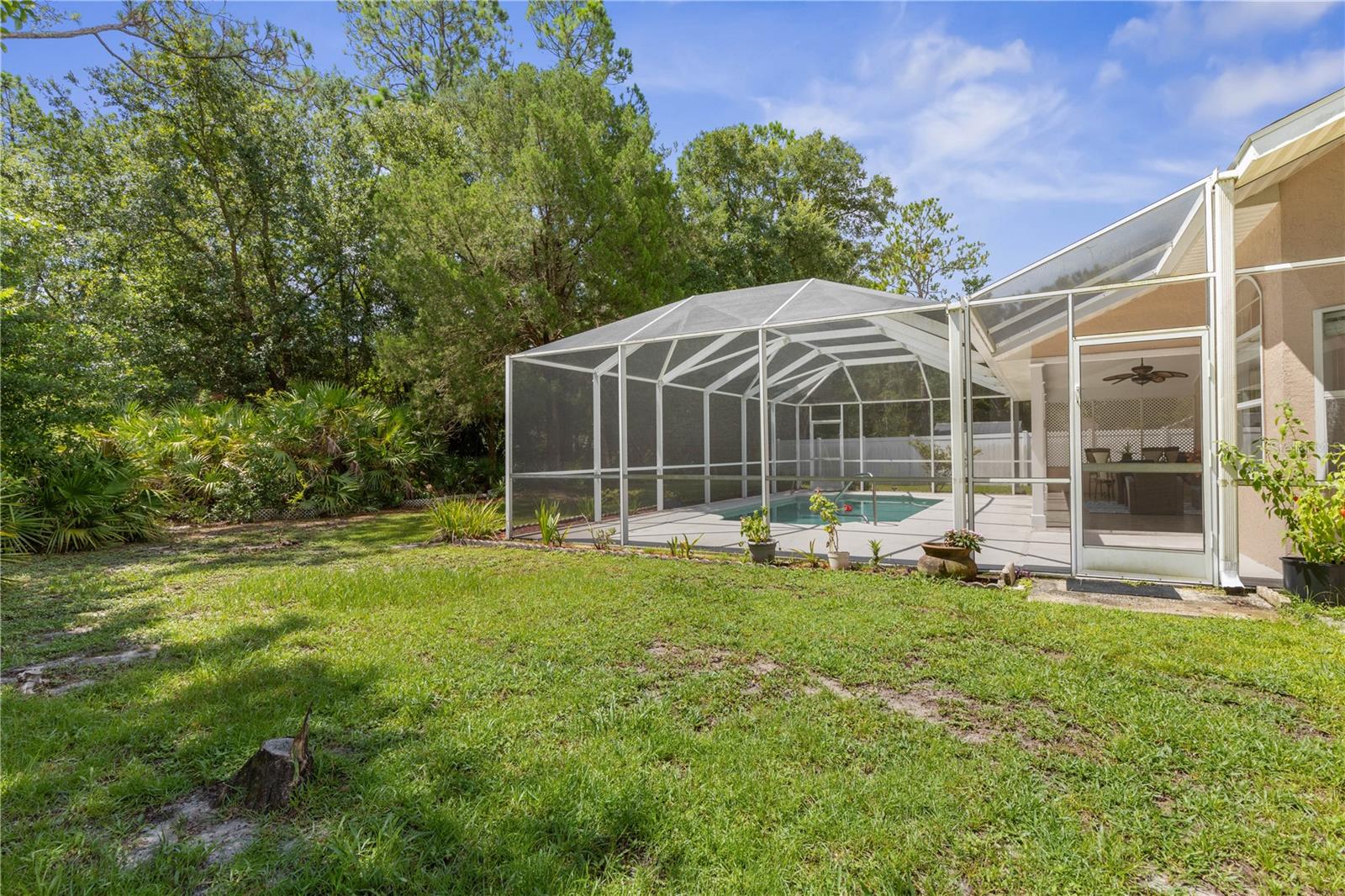 PALM COAST SECTION 19 - Residential