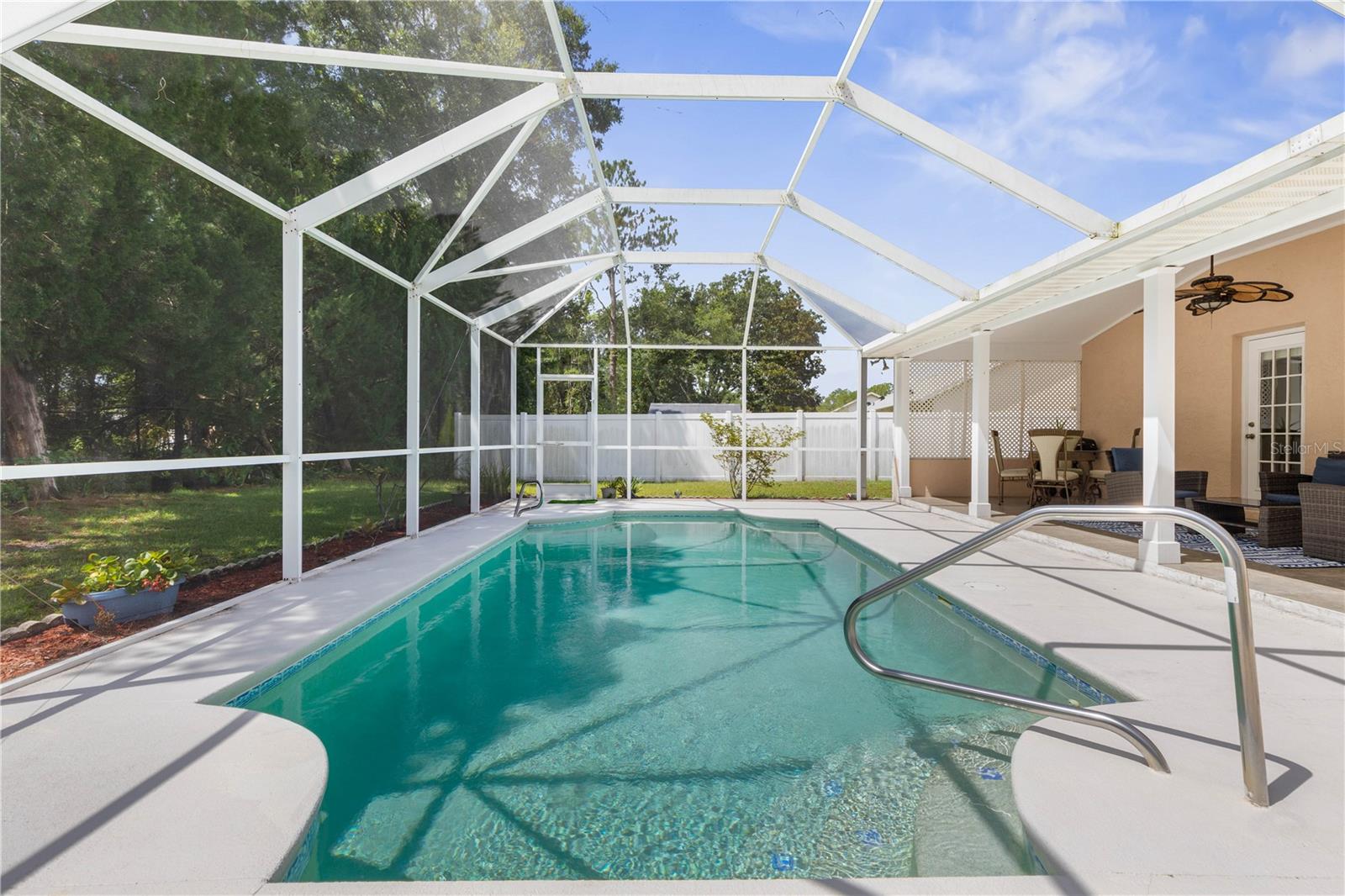 PALM COAST SECTION 19 - Residential