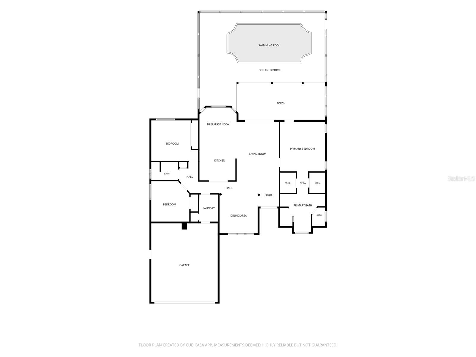 PALM COAST SECTION 19 - Residential