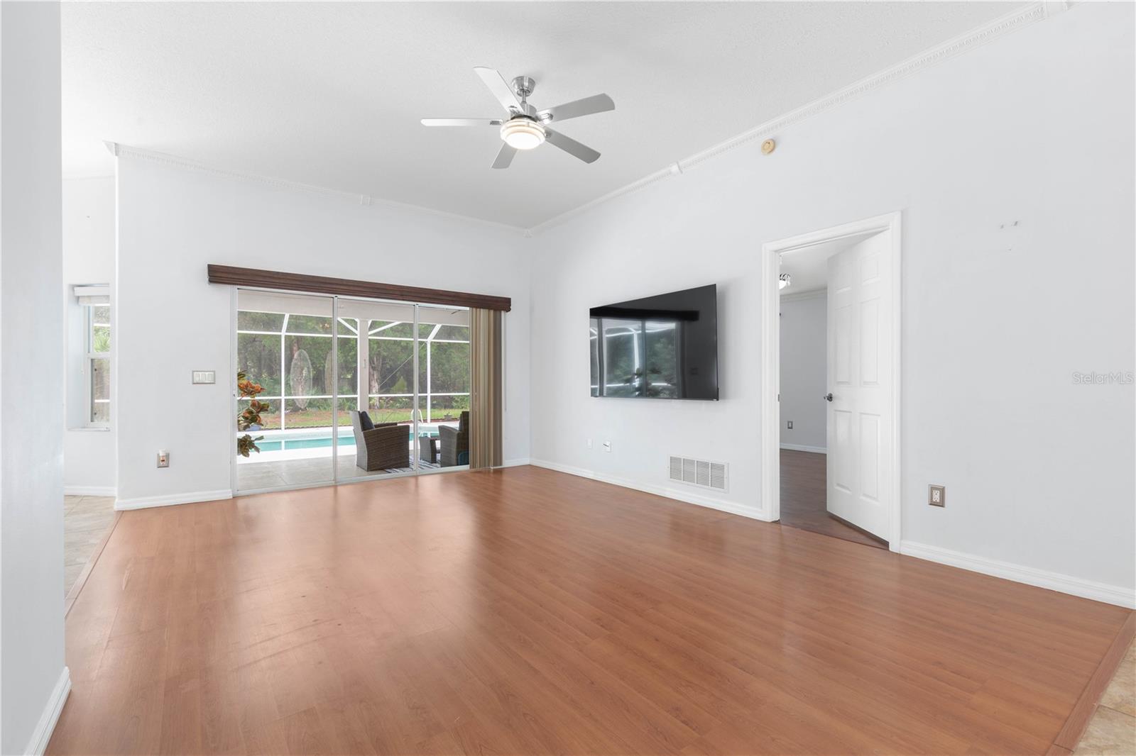PALM COAST SECTION 19 - Residential