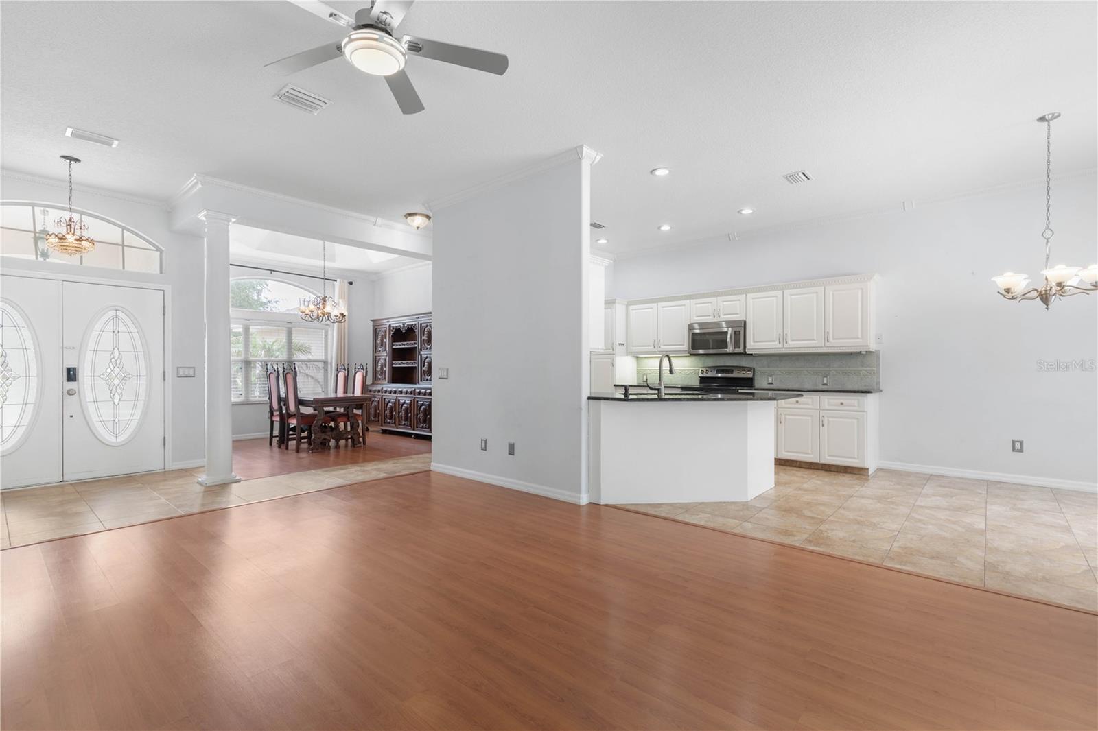 PALM COAST SECTION 19 - Residential