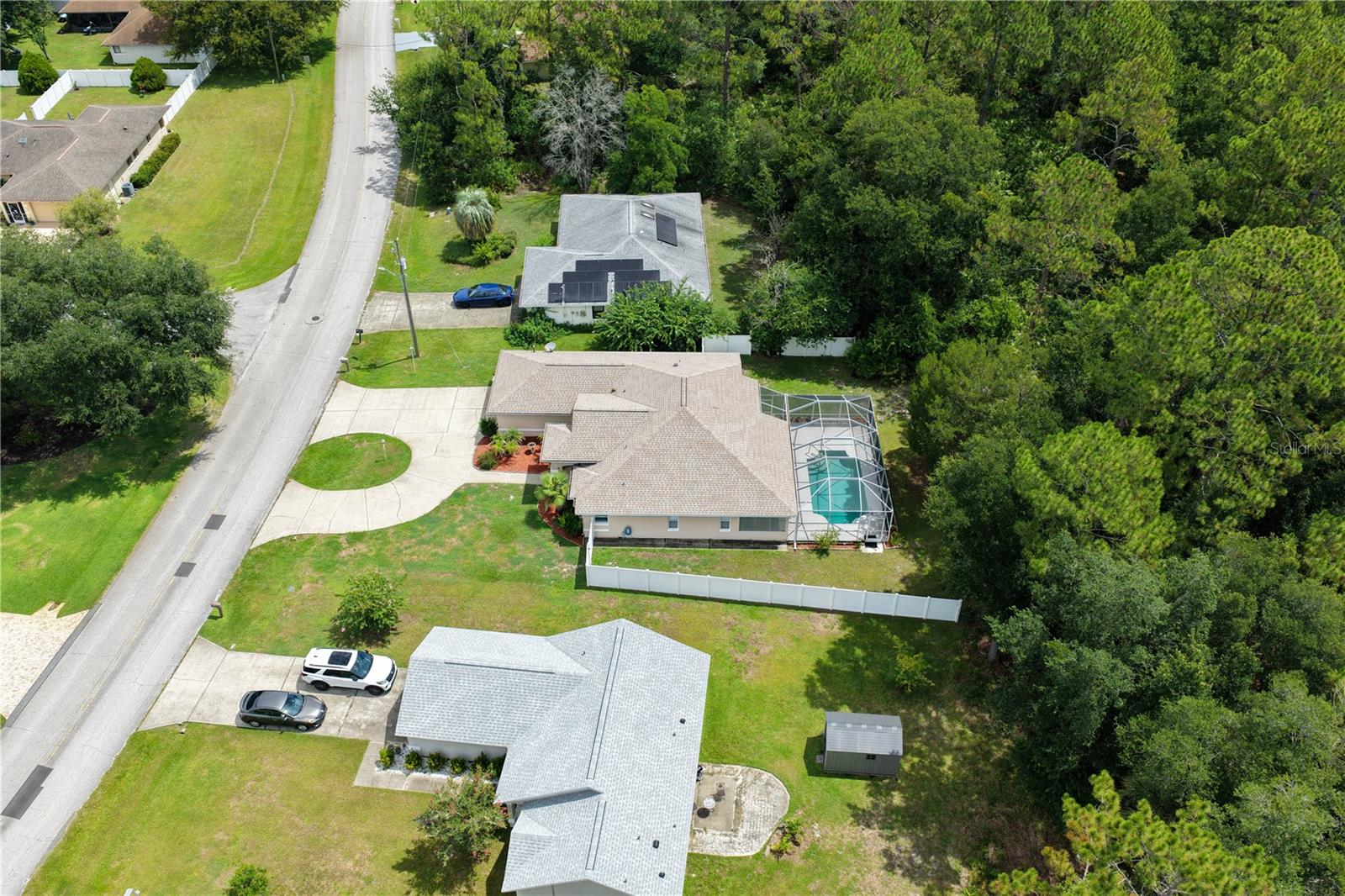 PALM COAST SECTION 19 - Residential