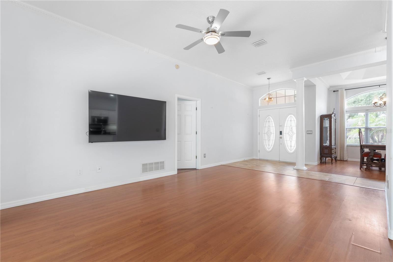 PALM COAST SECTION 19 - Residential