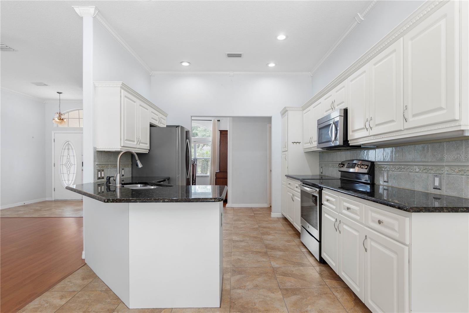 PALM COAST SECTION 19 - Residential