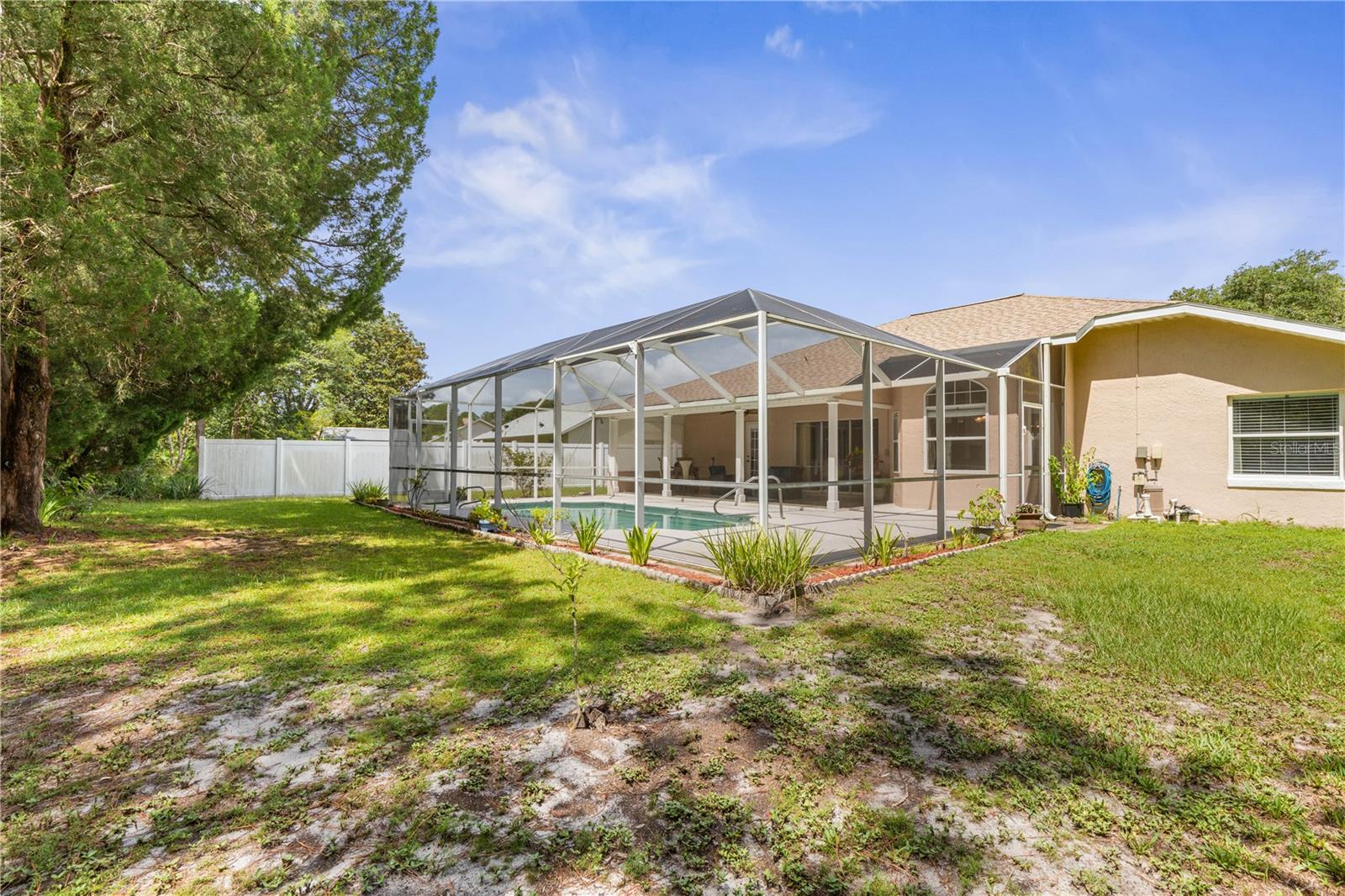 PALM COAST SECTION 19 - Residential