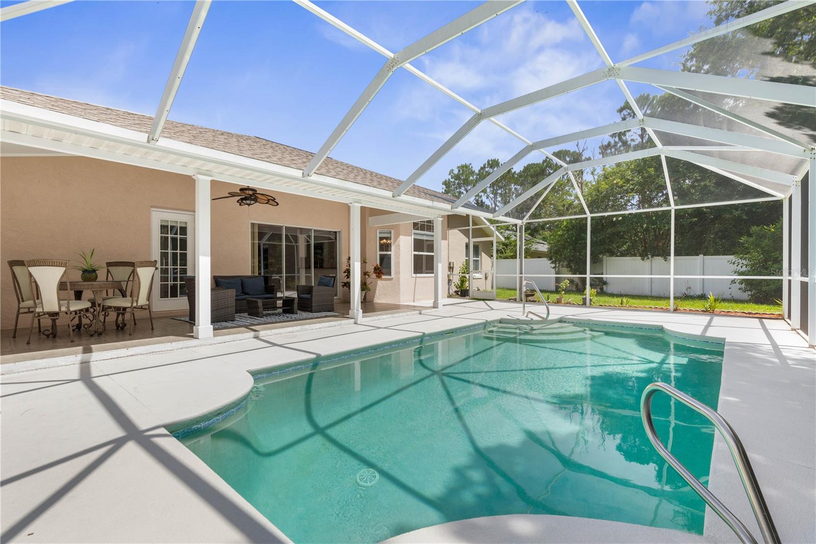 PALM COAST SECTION 19 - Residential