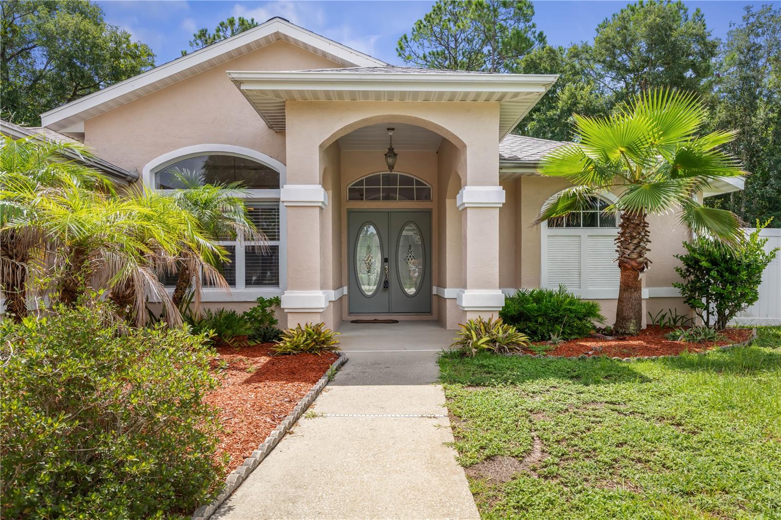 PALM COAST SECTION 19 - Residential