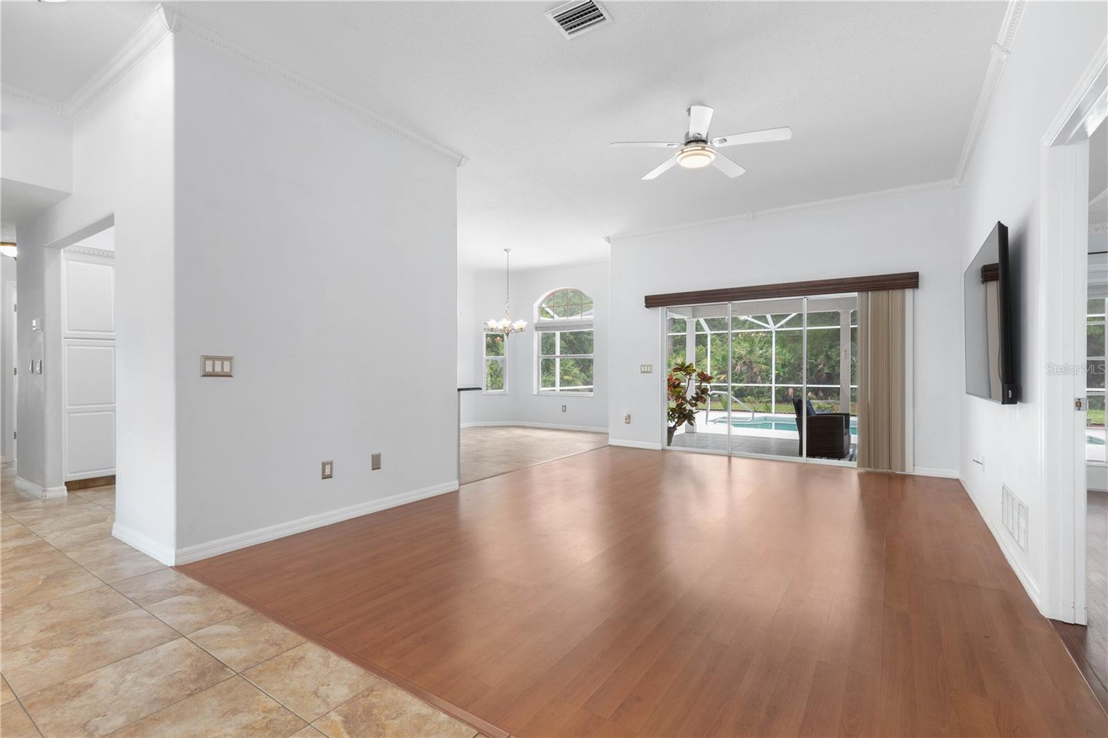 PALM COAST SECTION 19 - Residential