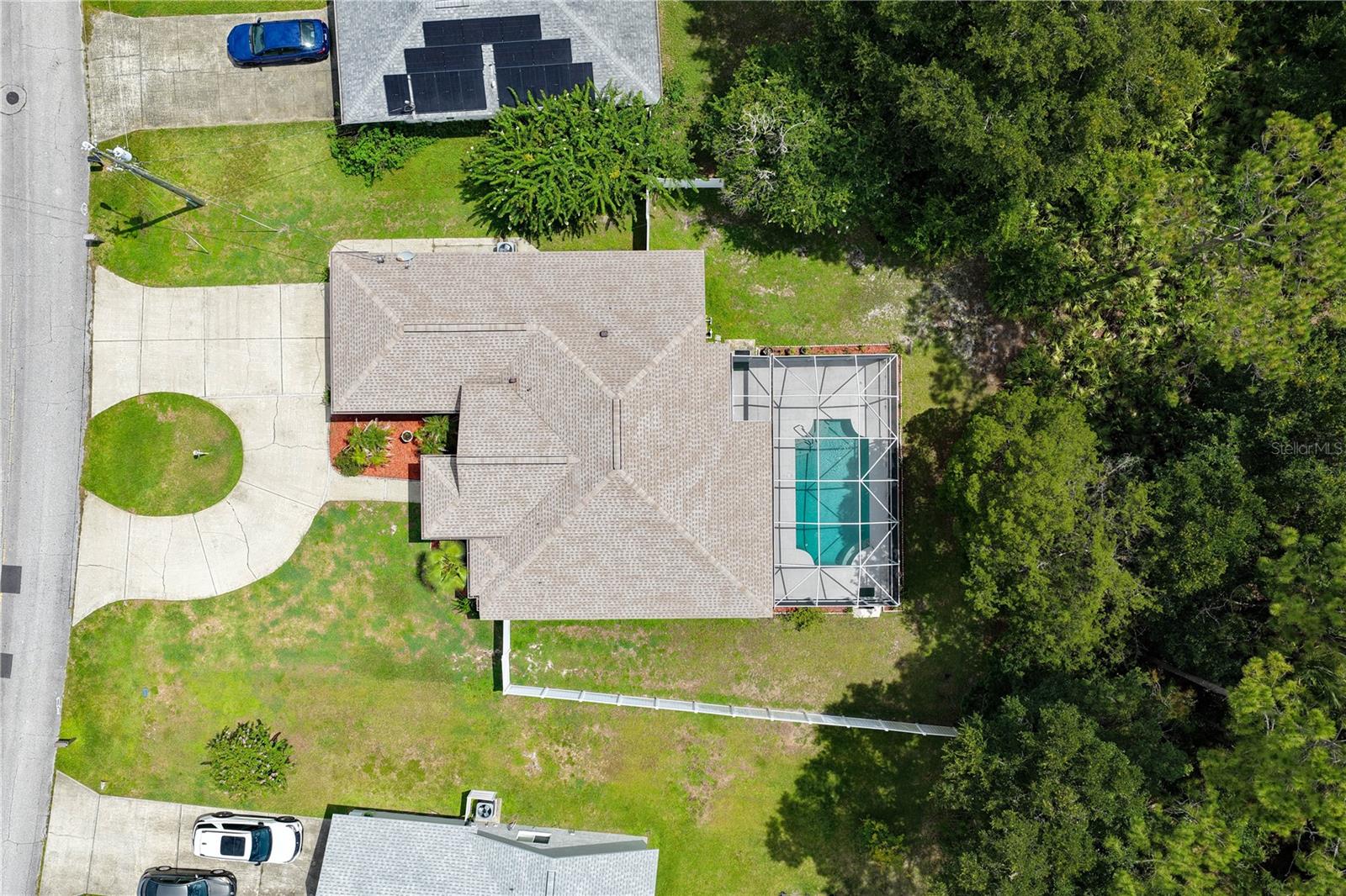 PALM COAST SECTION 19 - Residential