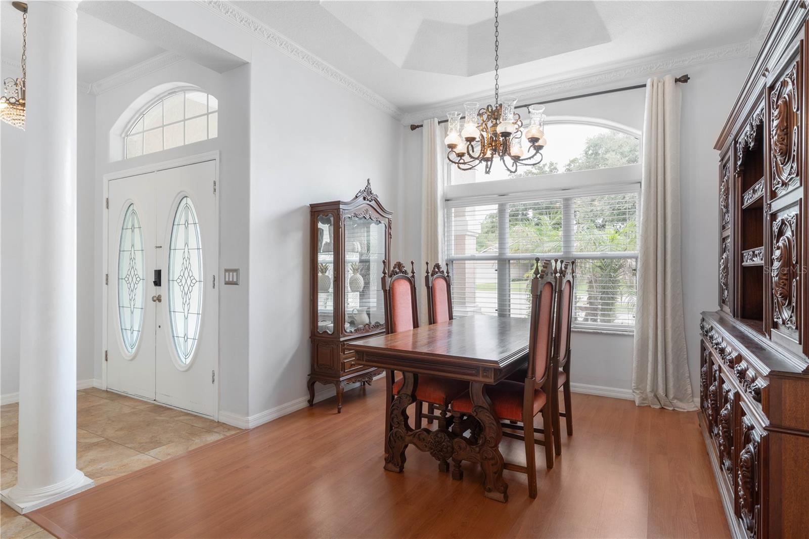 PALM COAST SECTION 19 - Residential