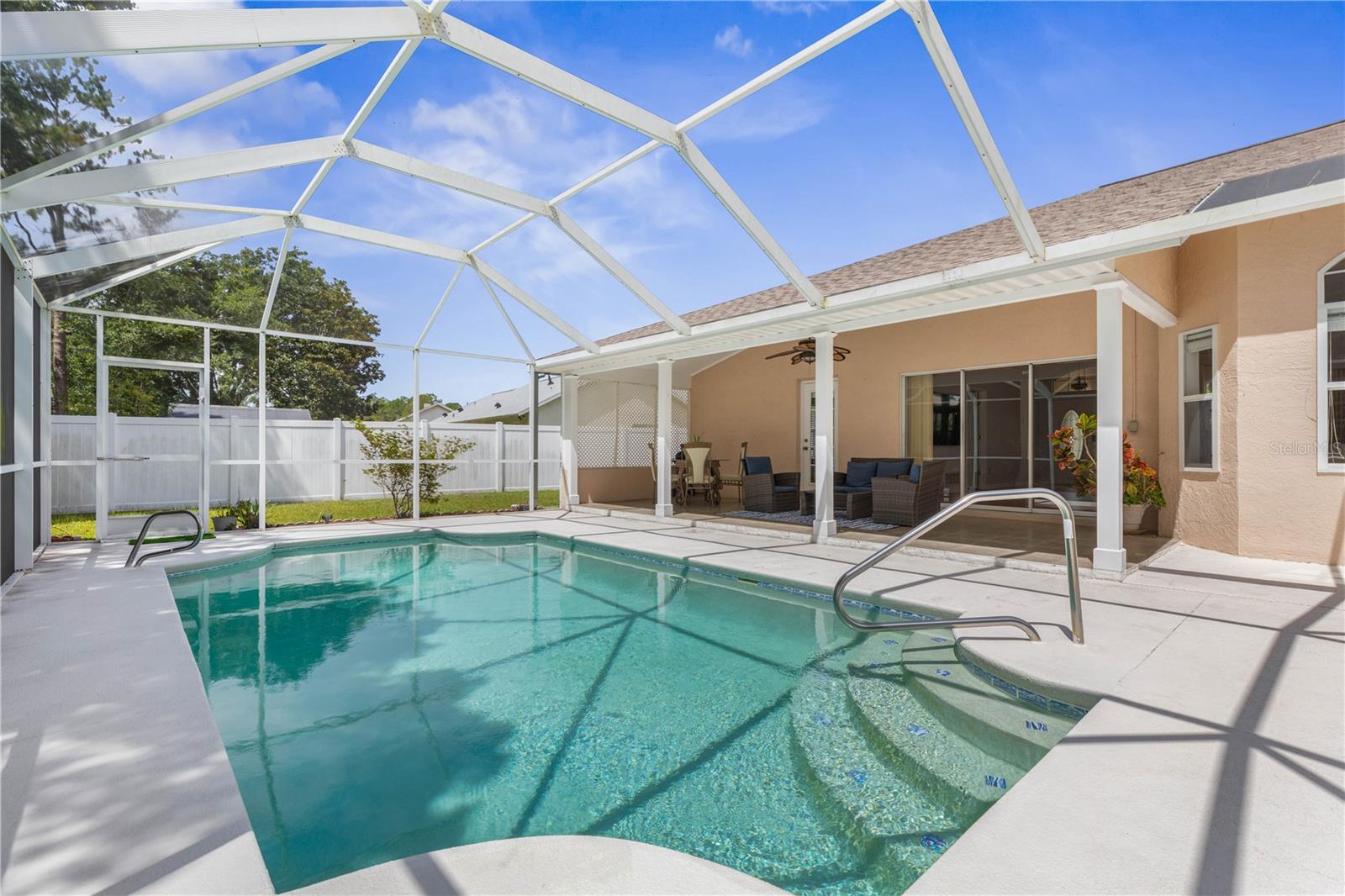 PALM COAST SECTION 19 - Residential