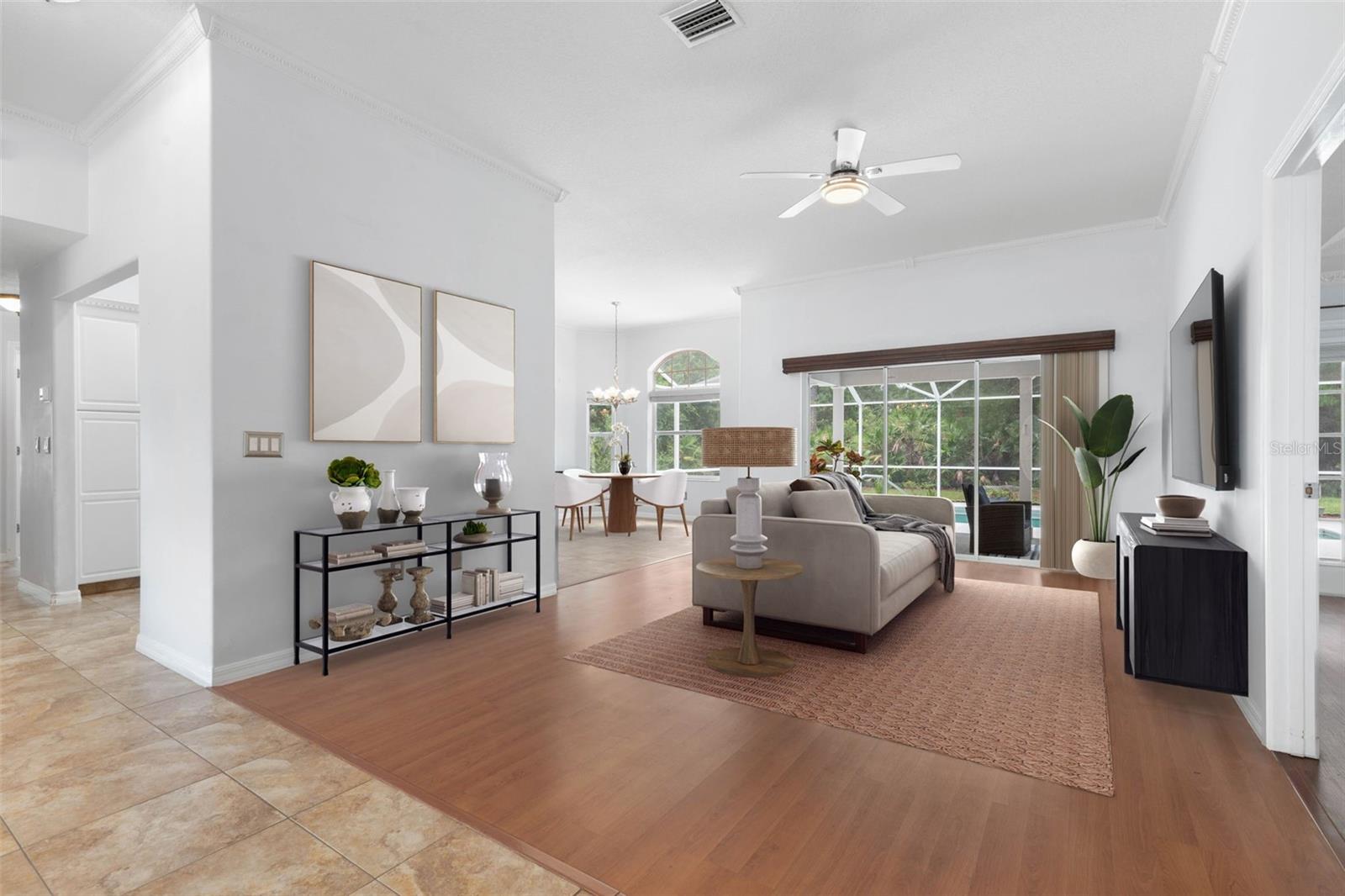 PALM COAST SECTION 19 - Residential