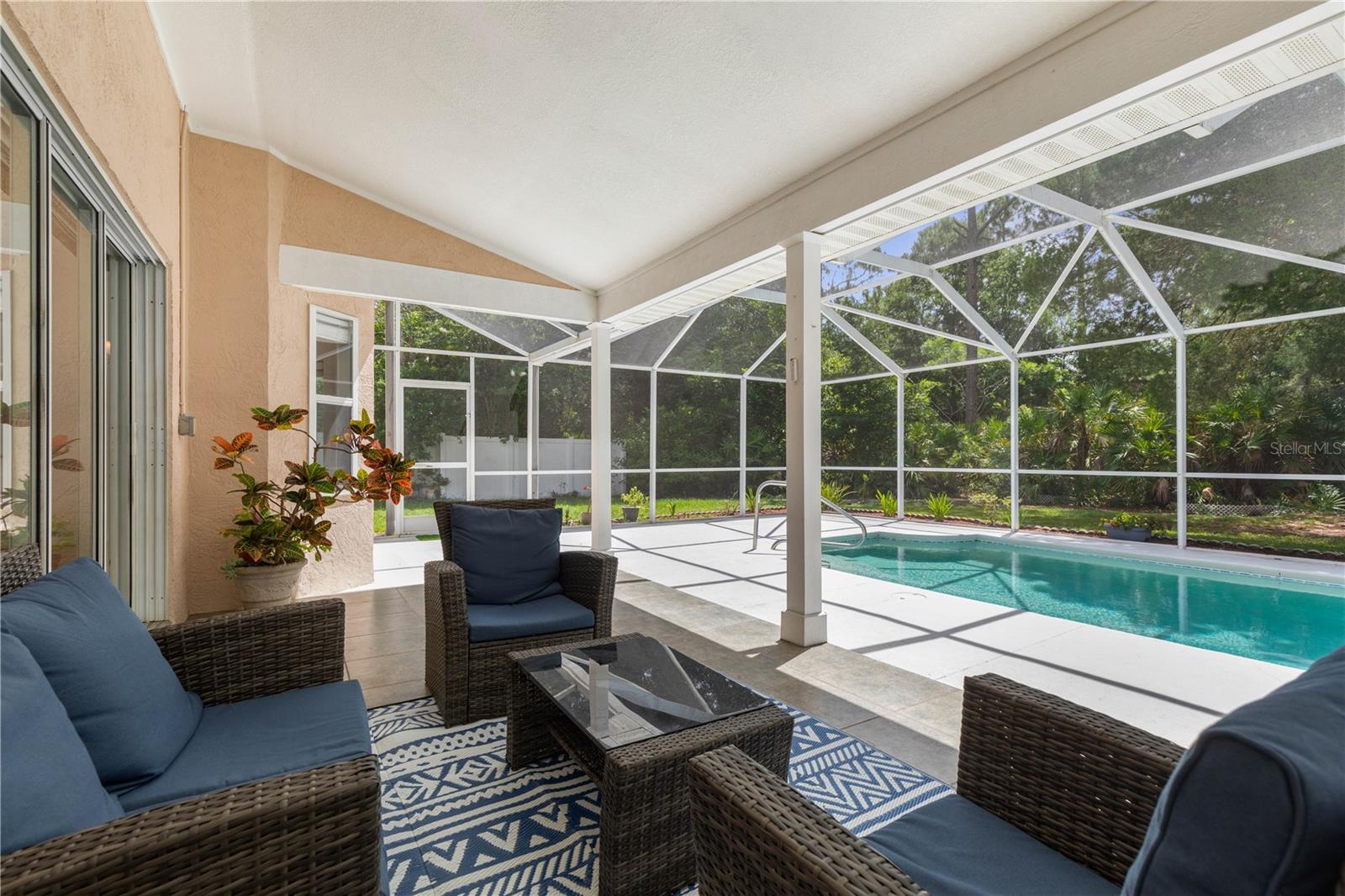 PALM COAST SECTION 19 - Residential