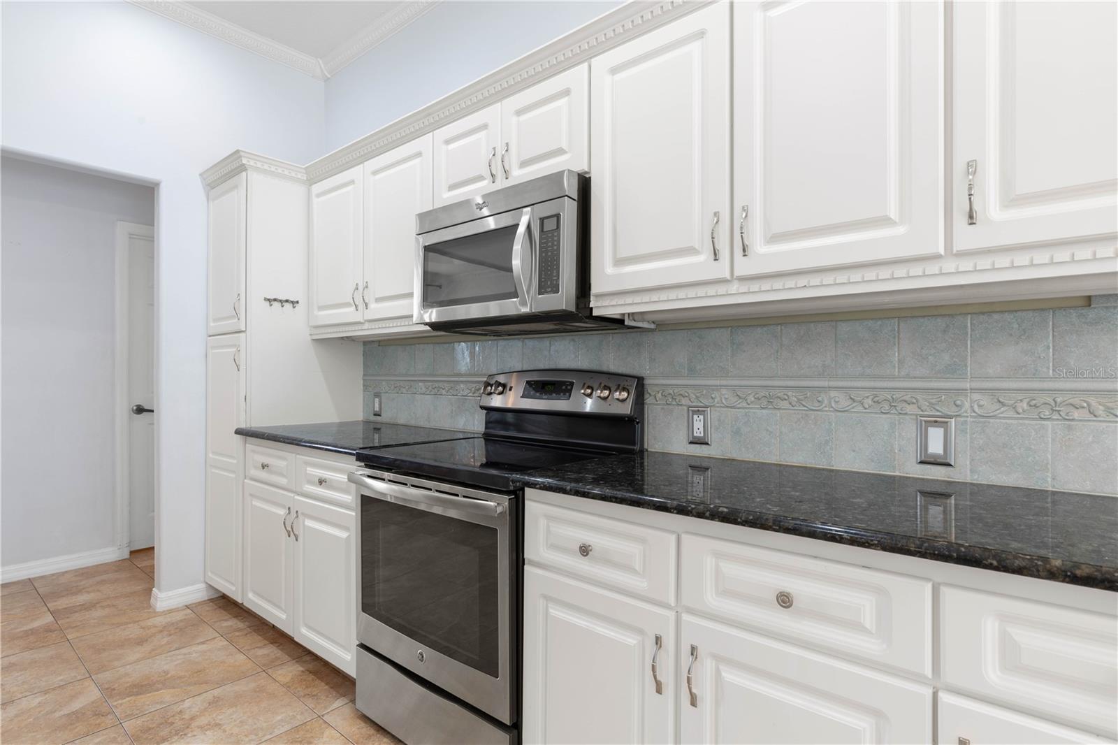 PALM COAST SECTION 19 - Residential