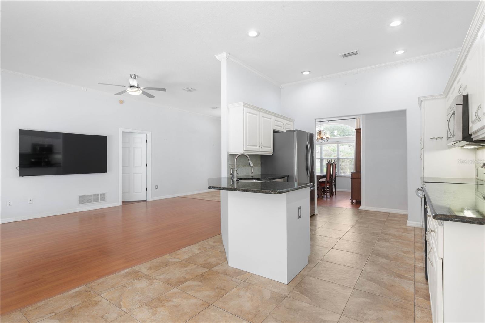 PALM COAST SECTION 19 - Residential