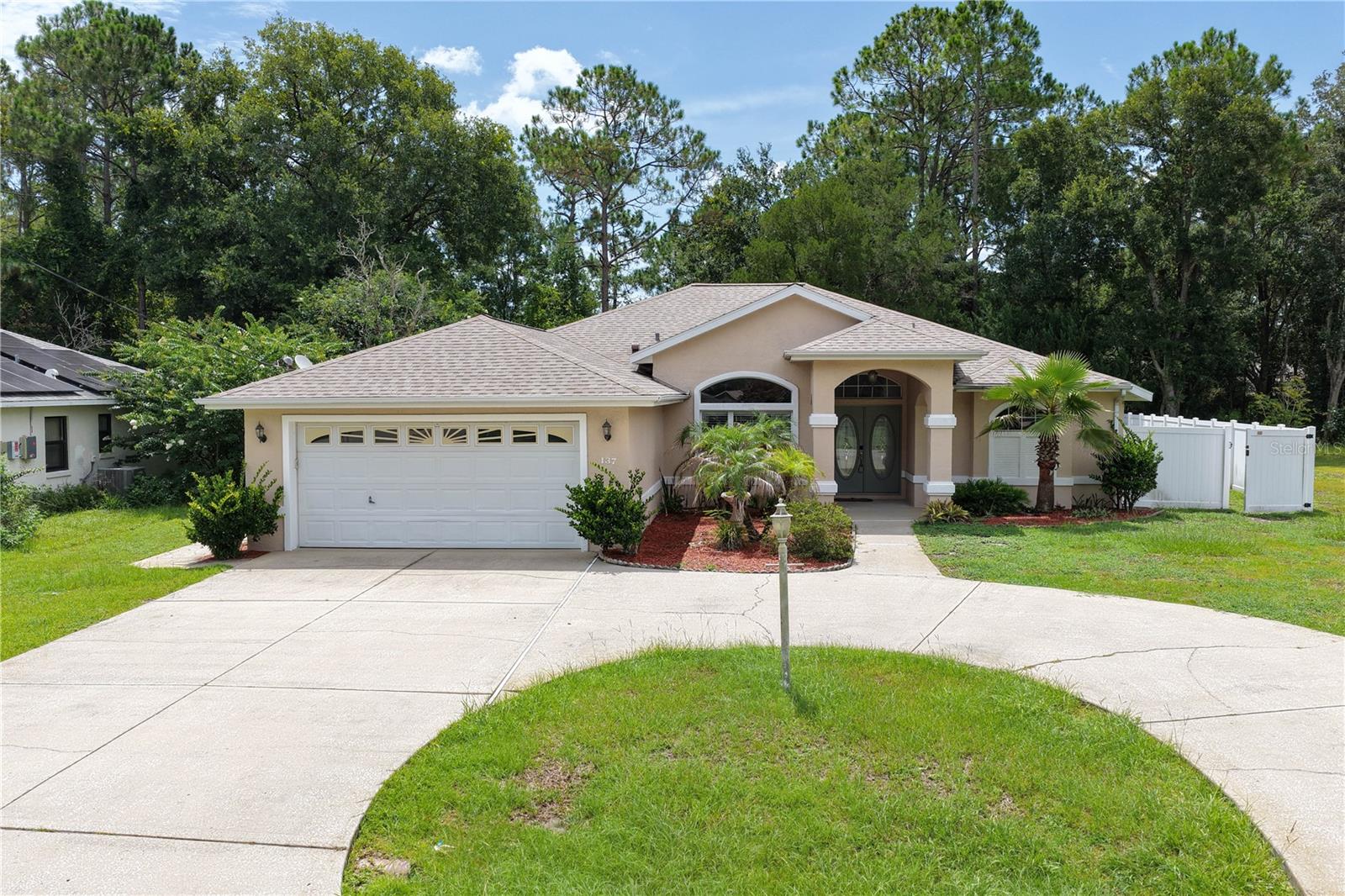 PALM COAST SECTION 19 - Residential