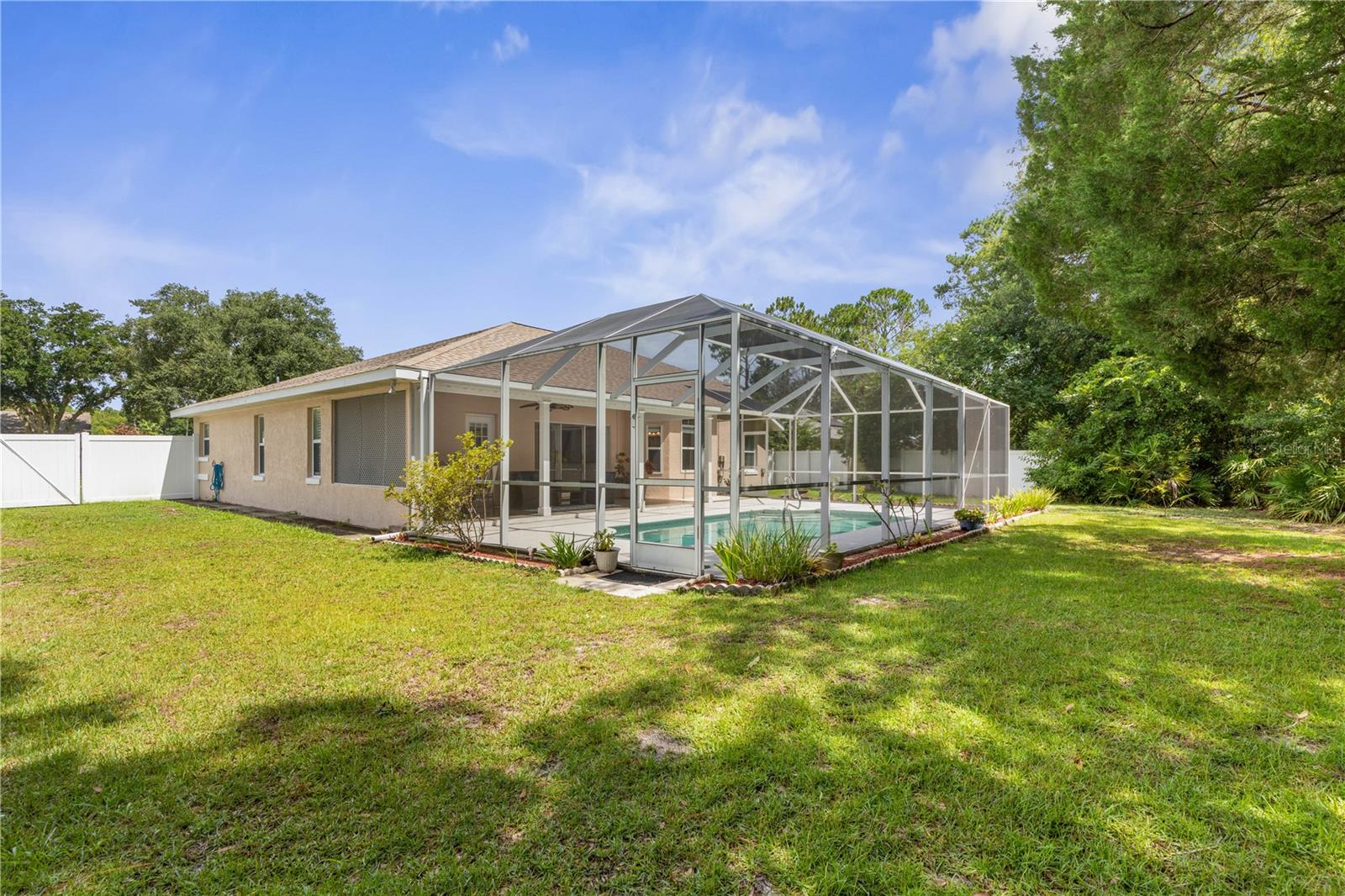 PALM COAST SECTION 19 - Residential