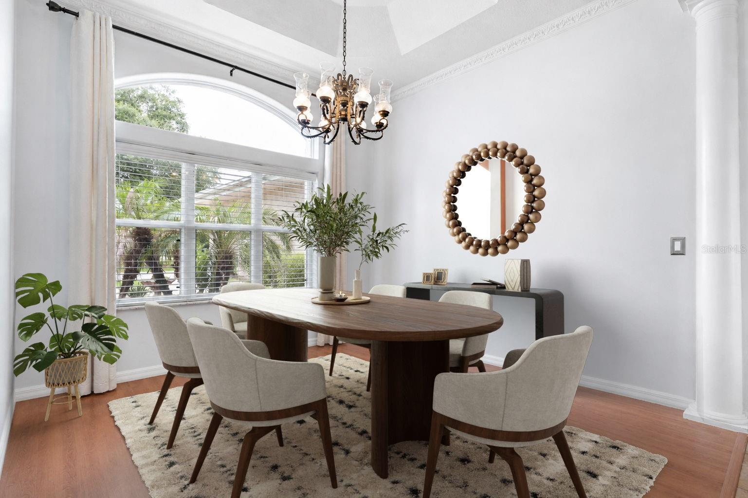 PALM COAST SECTION 19 - Residential