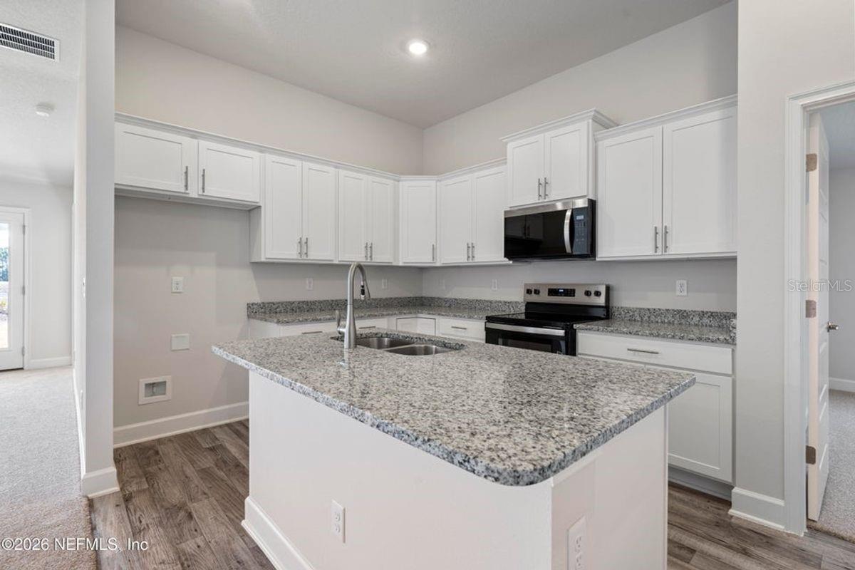 PALM COAST NORTHWEST QUADRANT - Residential