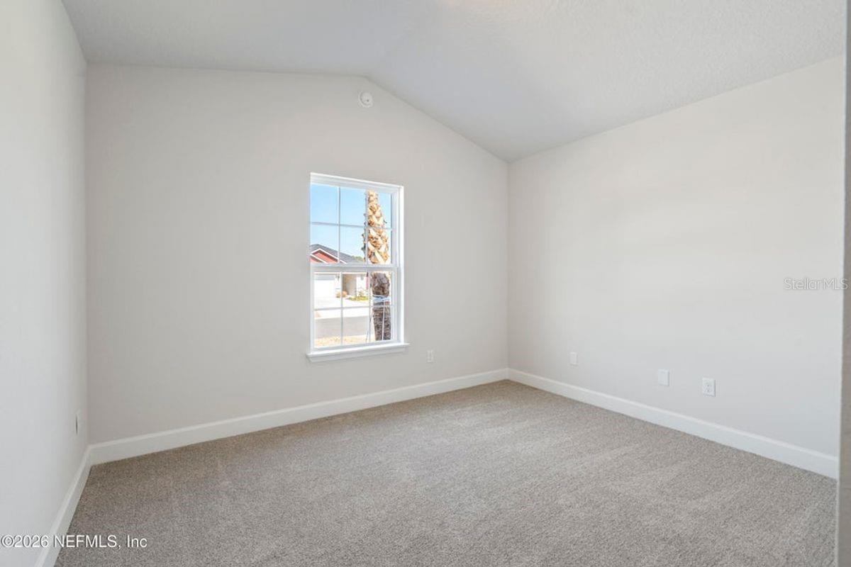 PALM COAST NORTHWEST QUADRANT - Residential