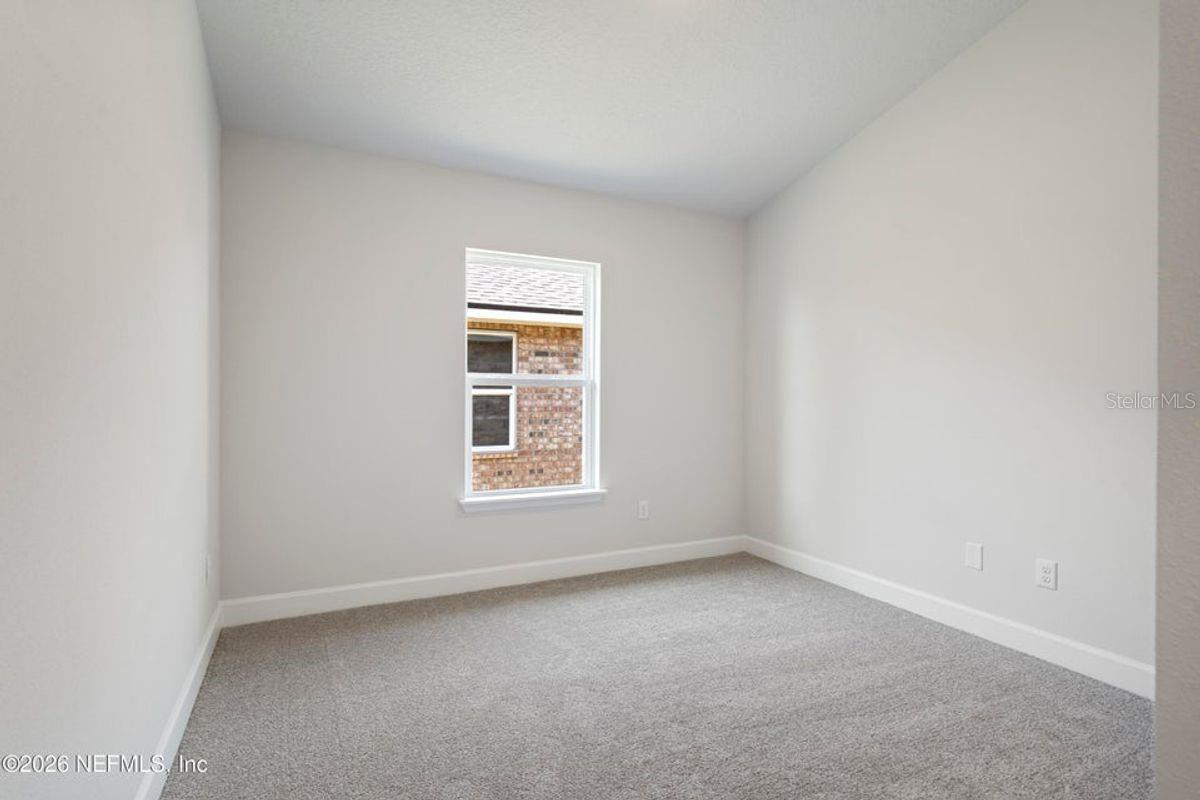 PALM COAST NORTHWEST QUADRANT - Residential