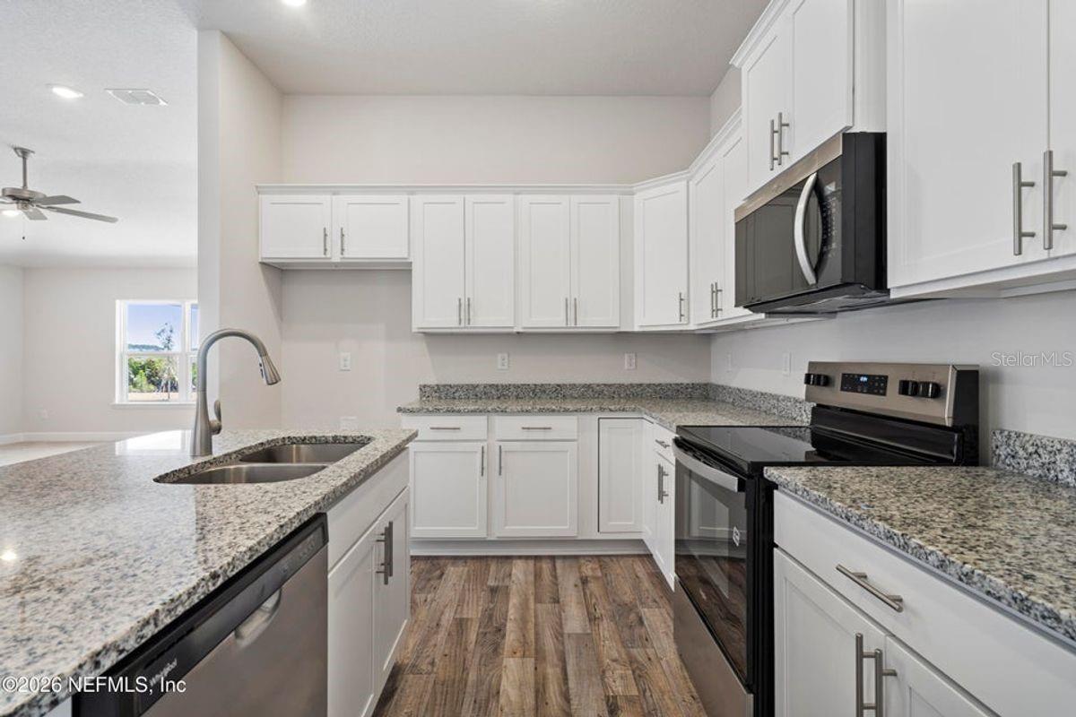 PALM COAST NORTHWEST QUADRANT - Residential