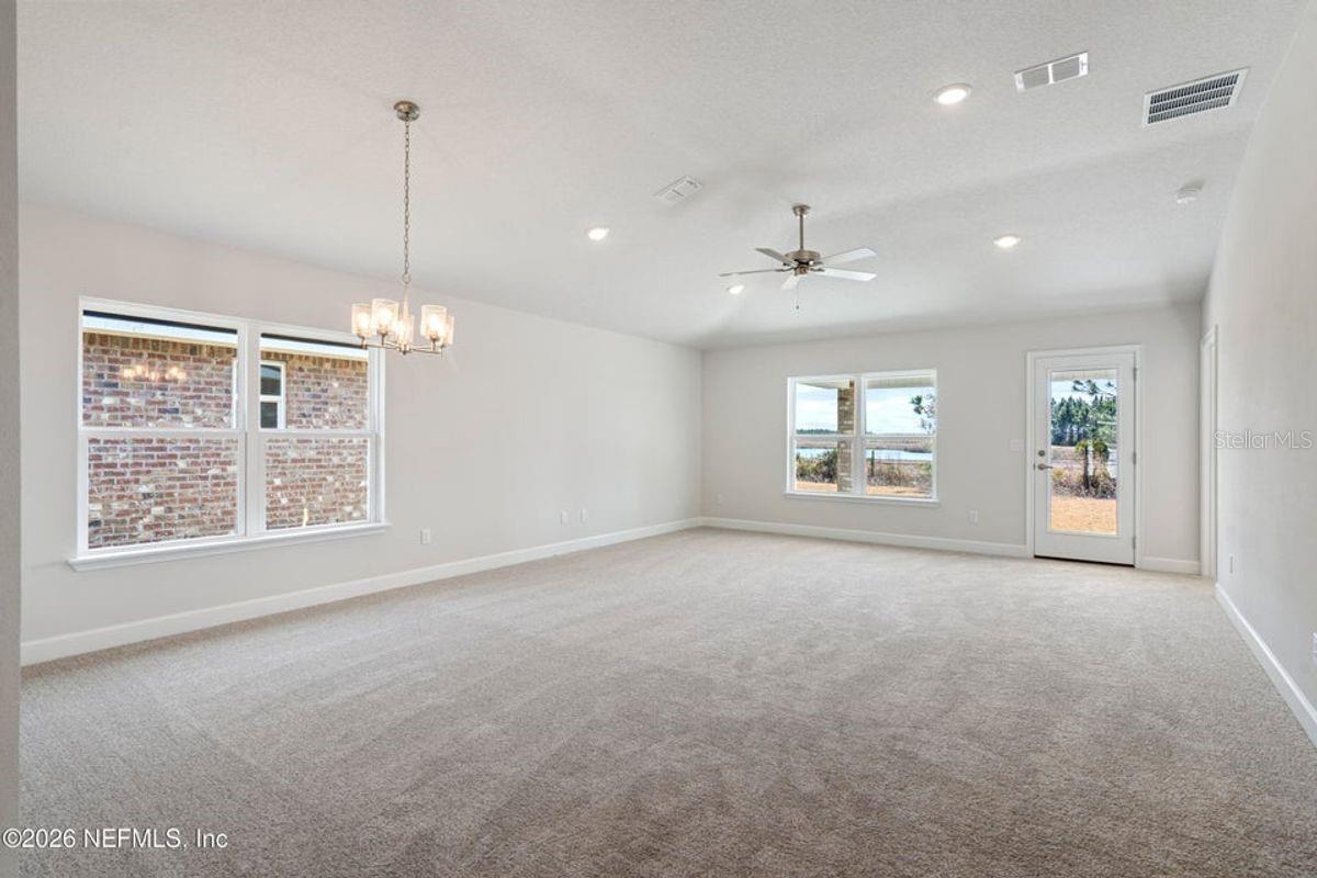 PALM COAST NORTHWEST QUADRANT - Residential