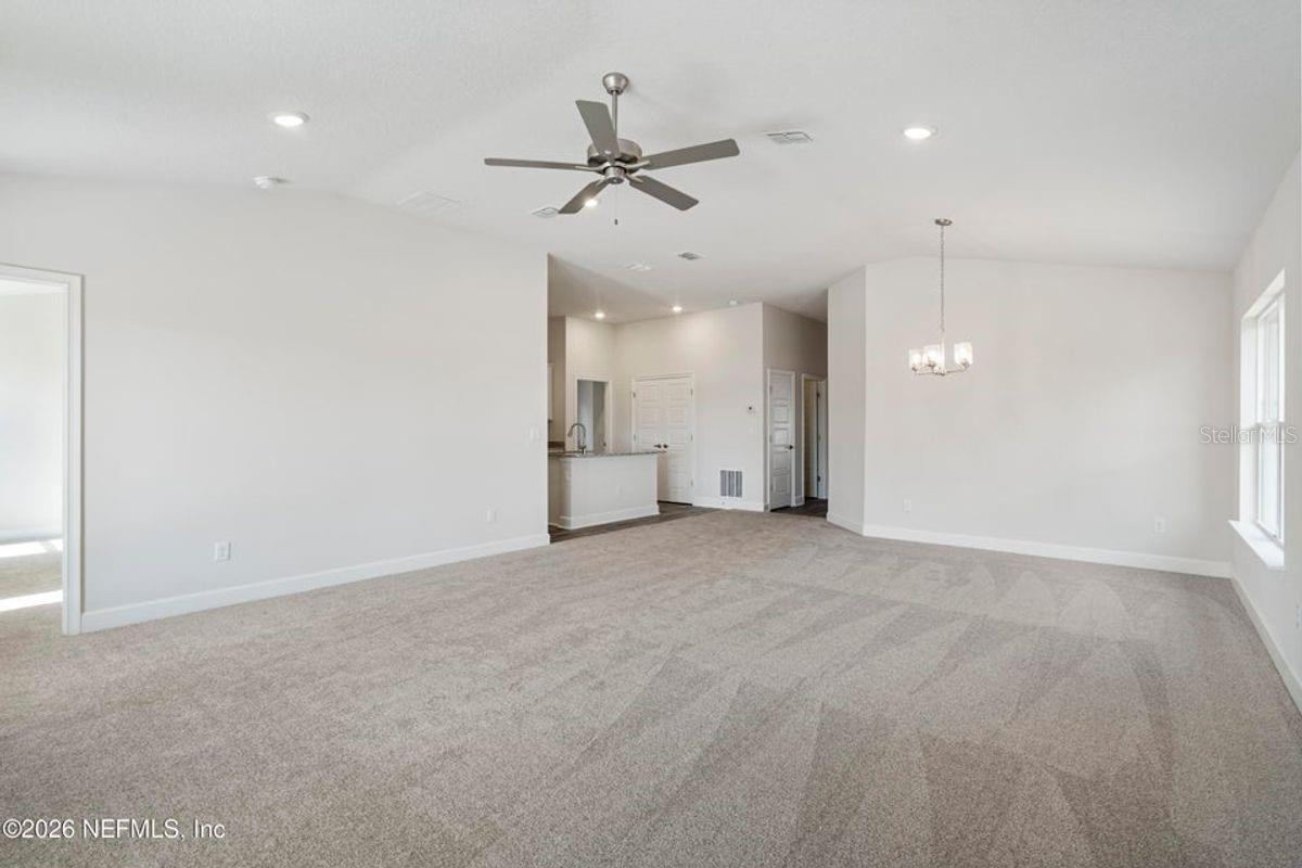 PALM COAST NORTHWEST QUADRANT - Residential
