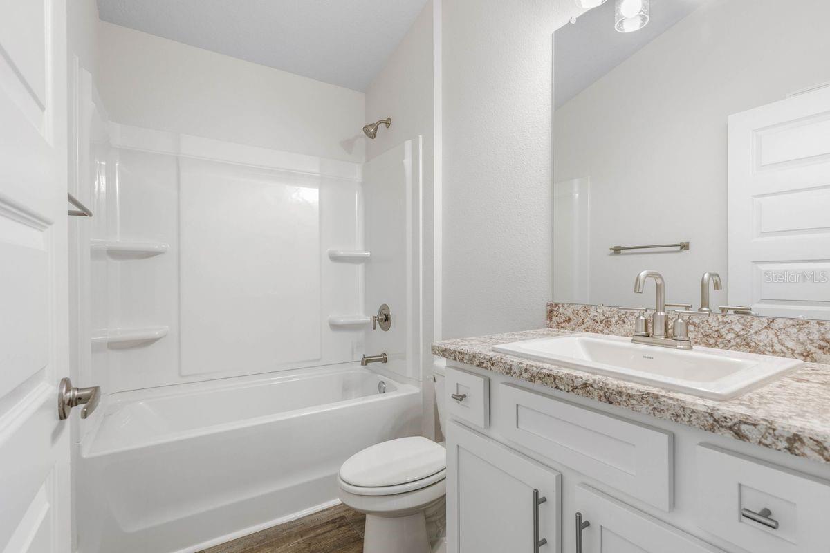 PALM COAST NORTHWEST QUADRANT - Residential