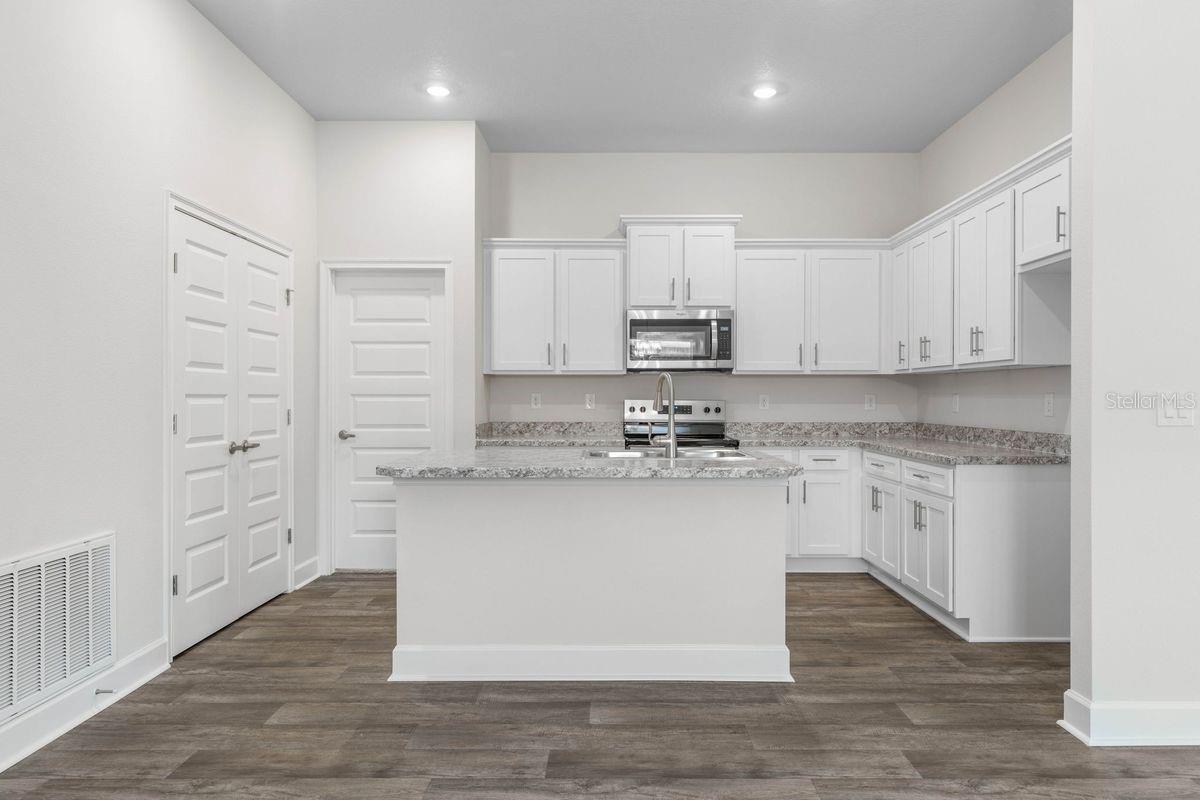 PALM COAST NORTHWEST QUADRANT - Residential
