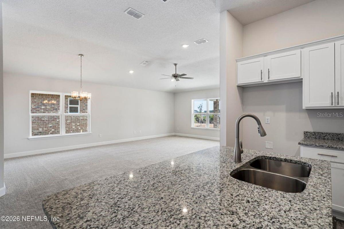PALM COAST NORTHWEST QUADRANT - Residential