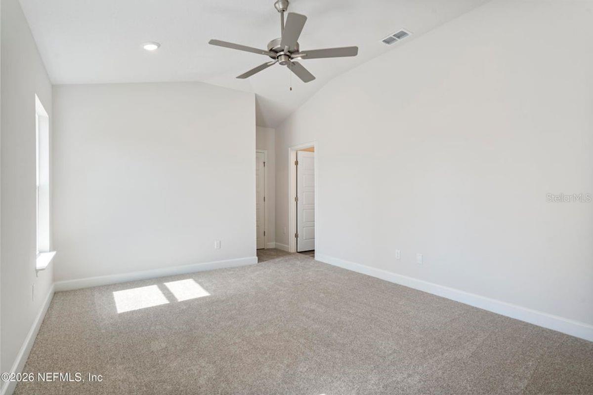 PALM COAST NORTHWEST QUADRANT - Residential